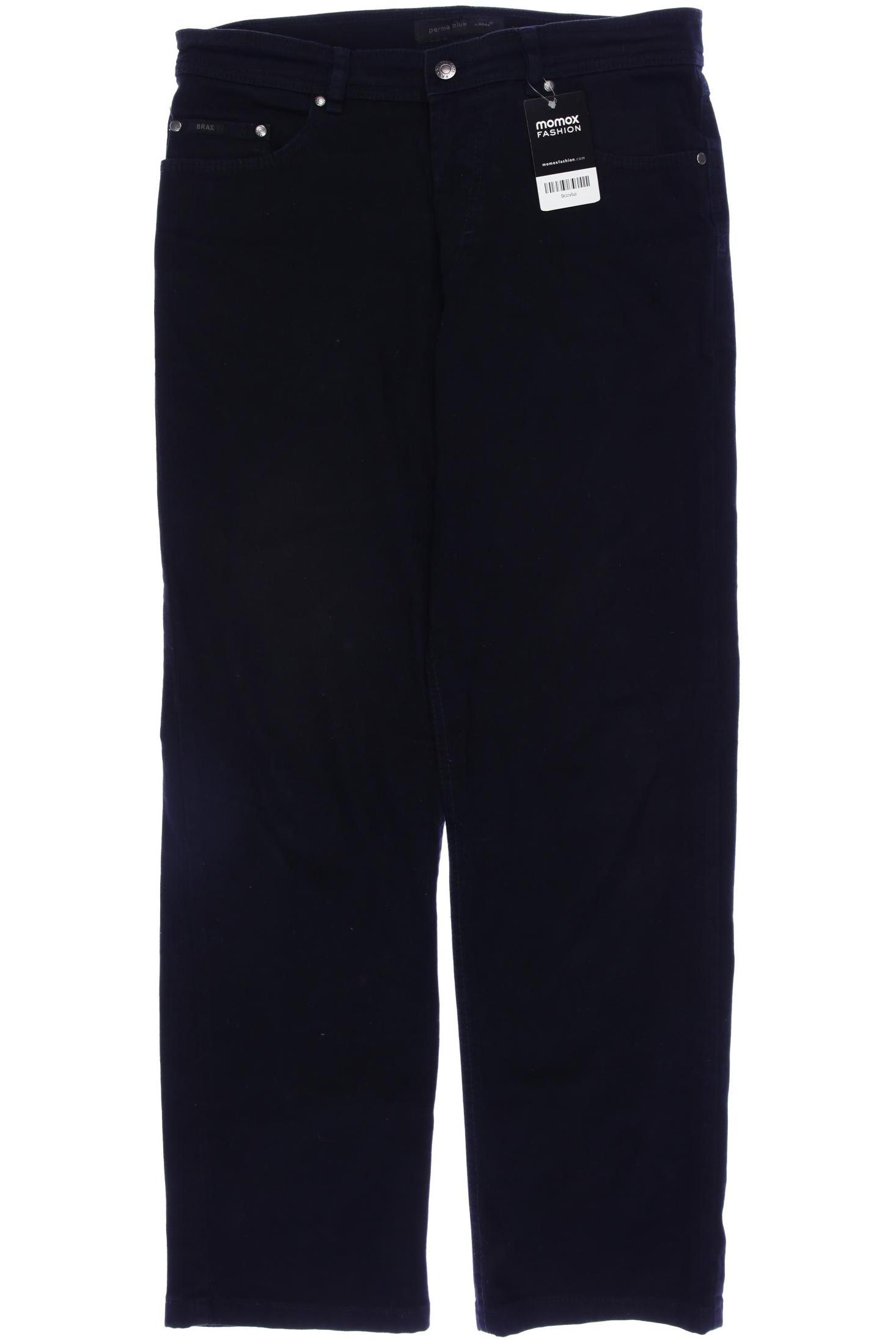

BRAX Herren Jeans, schwarz