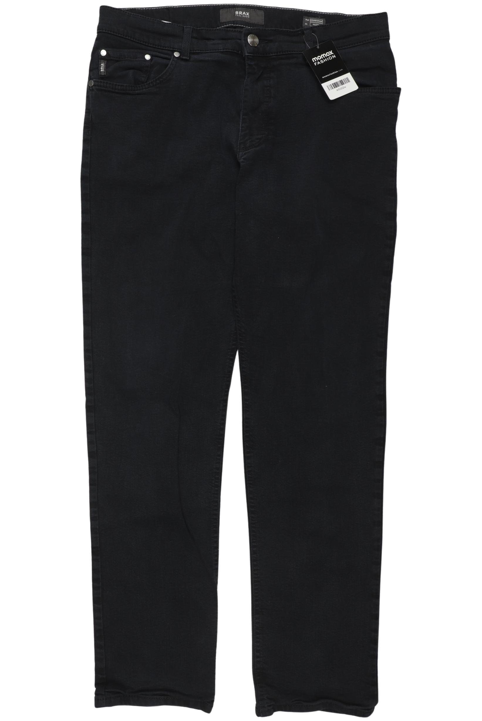 

Brax Herren Jeans, marineblau, Gr. 36