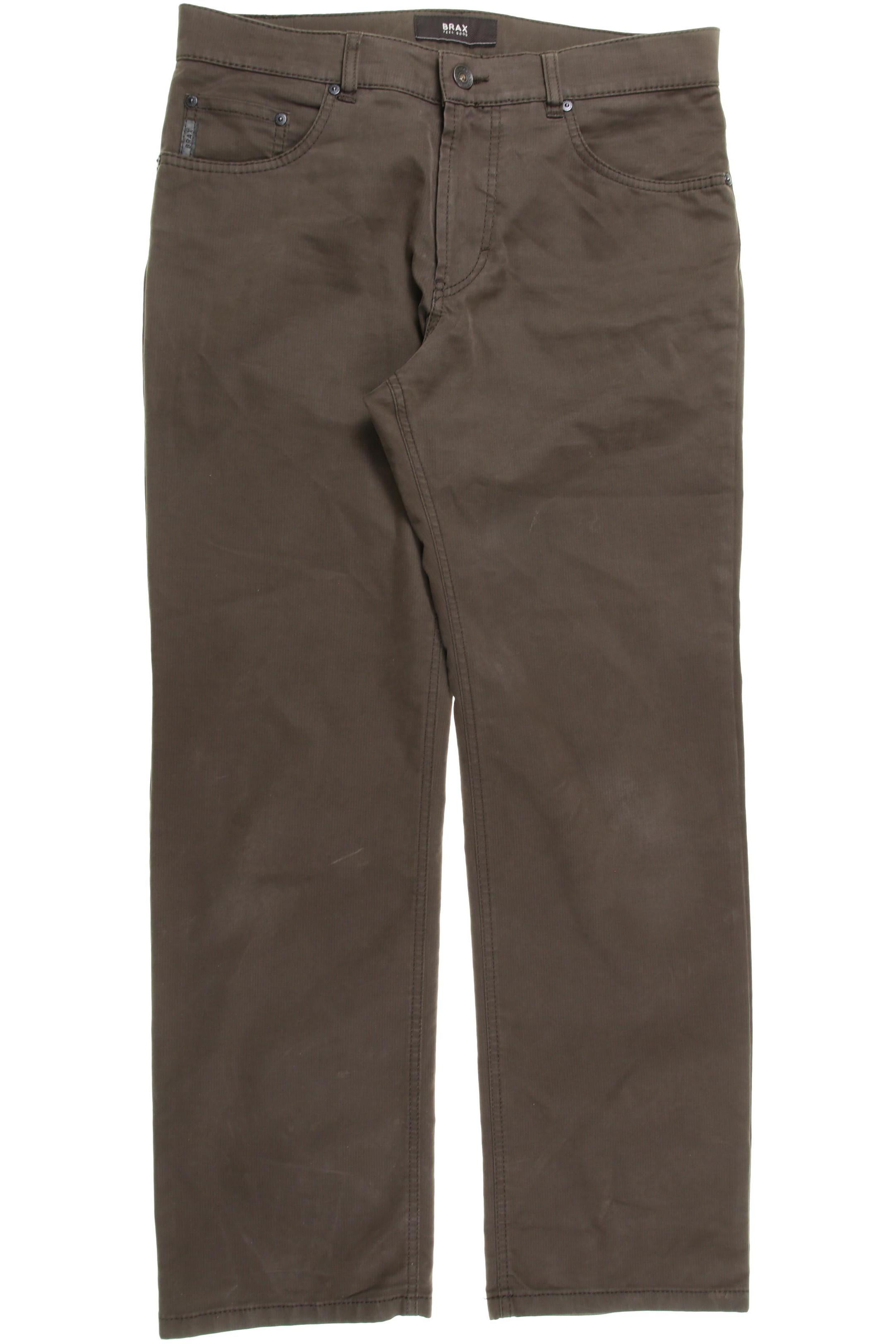 

Brax Herren Jeans, braun, Gr. 34