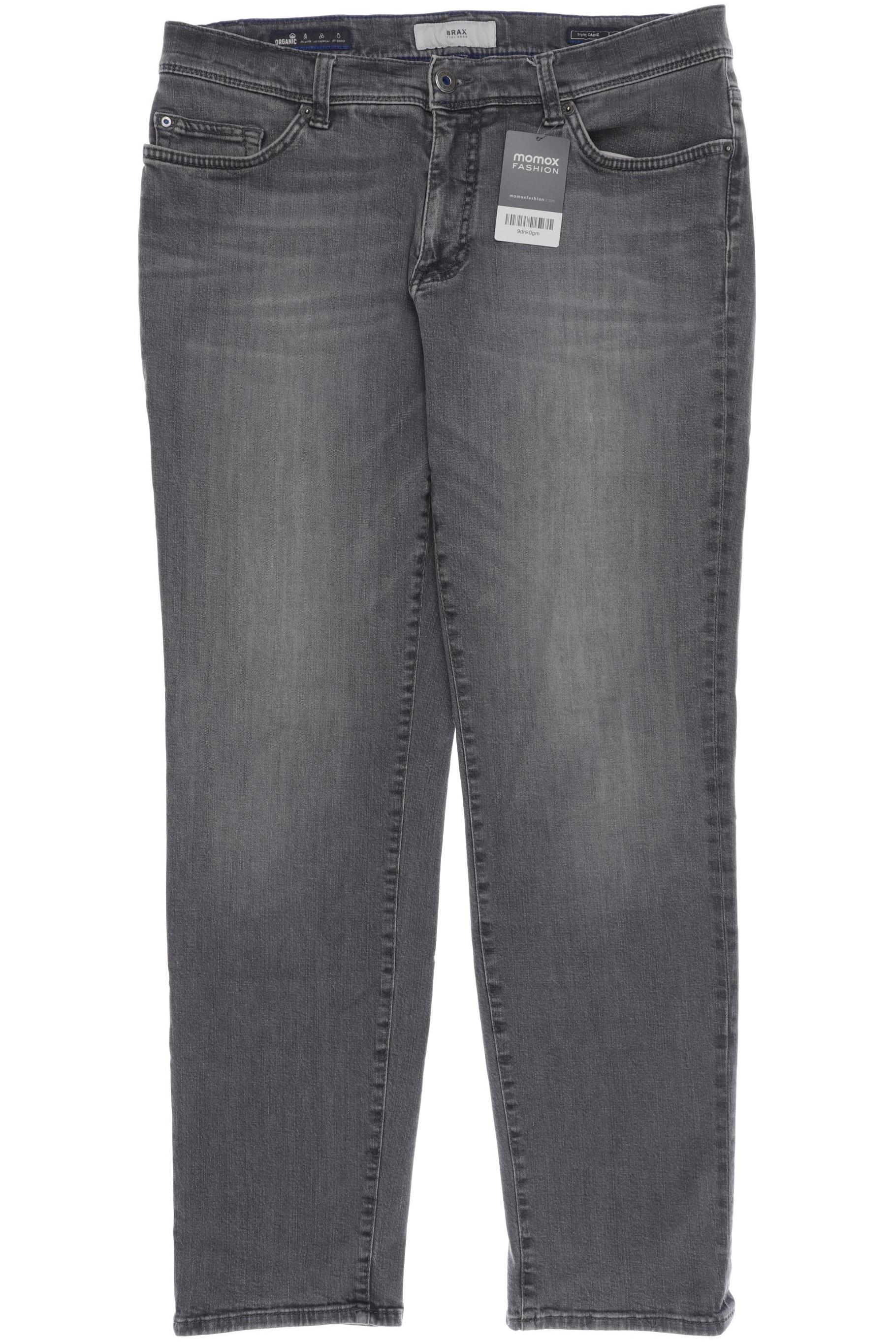 

Brax Herren Jeans, grau, Gr. 33