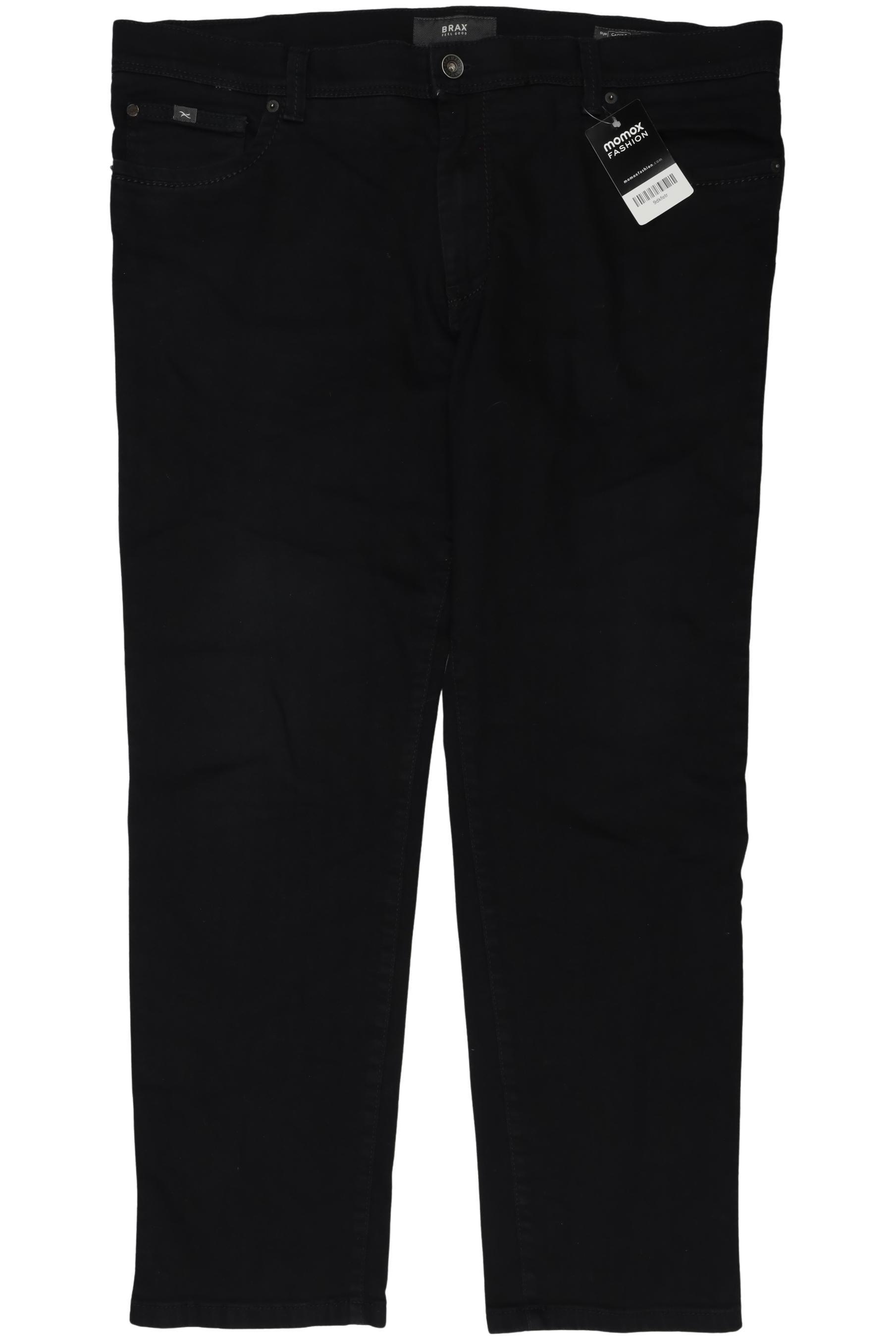 

Brax Herren Jeans, schwarz, Gr. 42