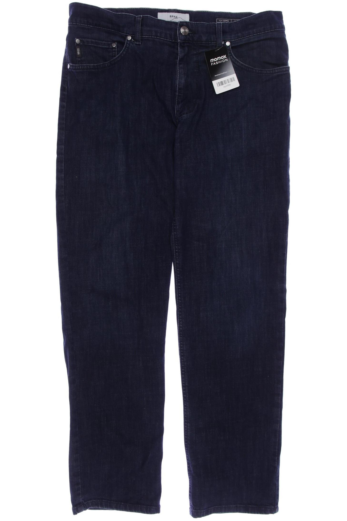 

Brax Herren Jeans, marineblau, Gr. 36