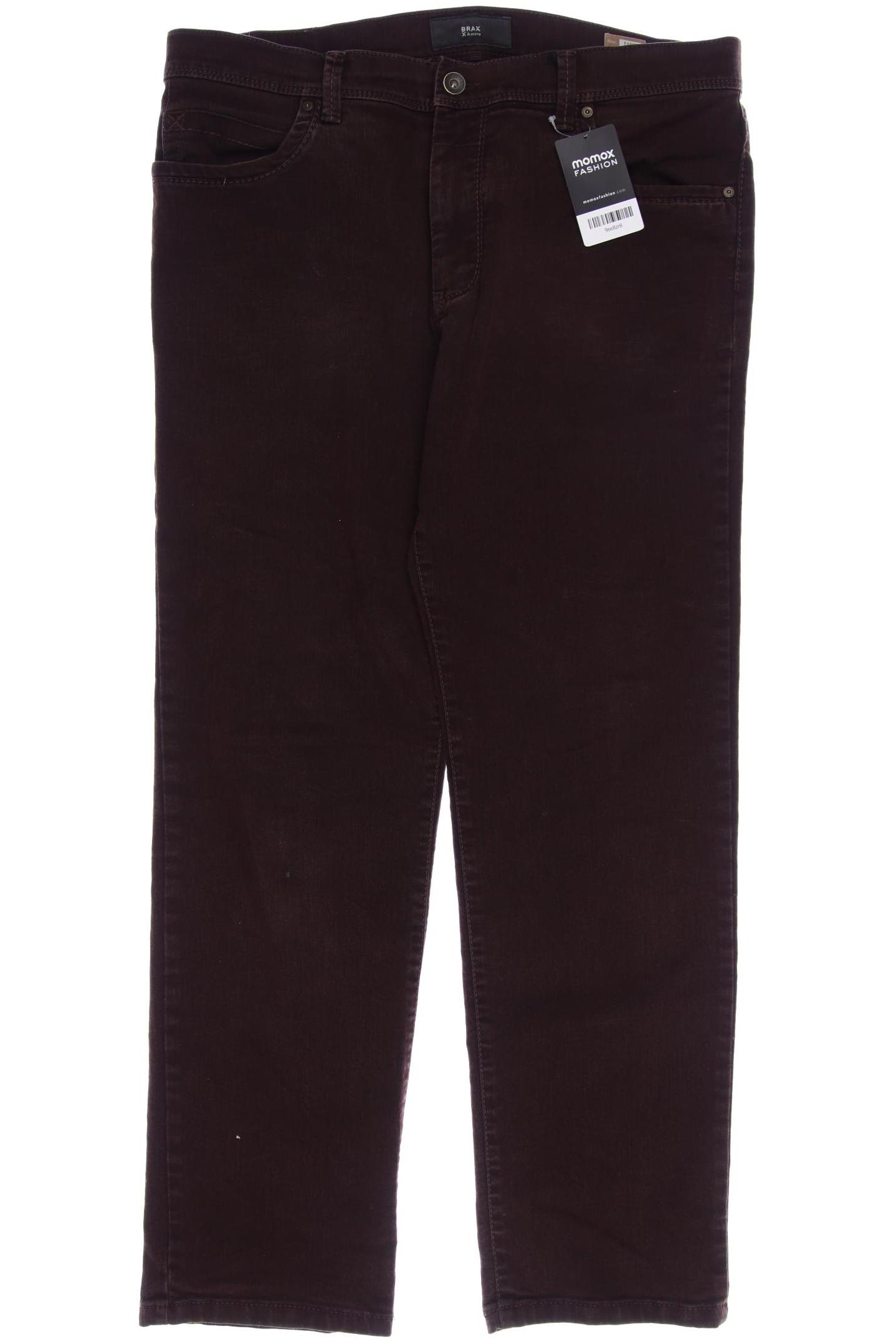 

BRAX Herren Jeans, braun