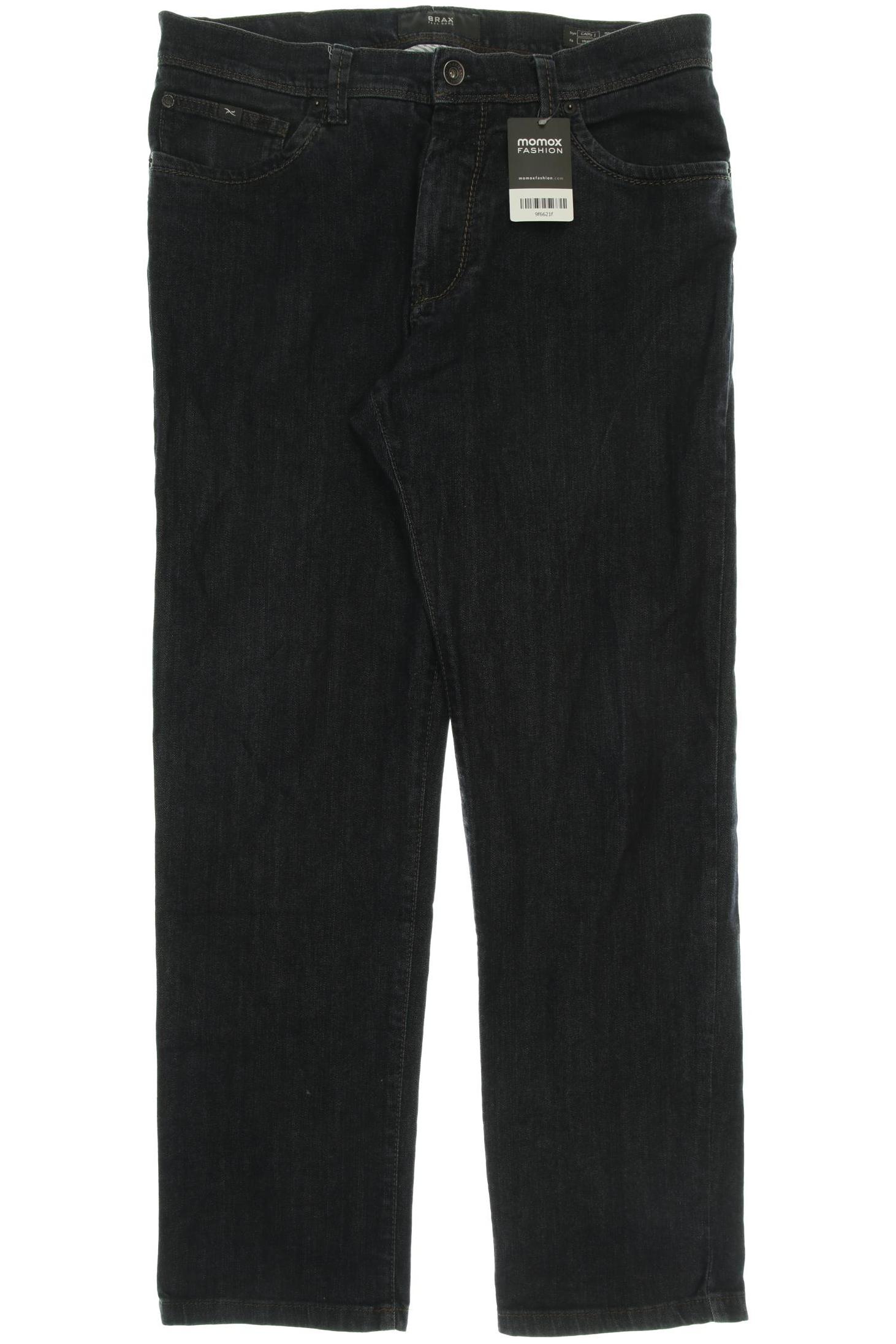 

Brax Herren Jeans, blau, Gr. 46