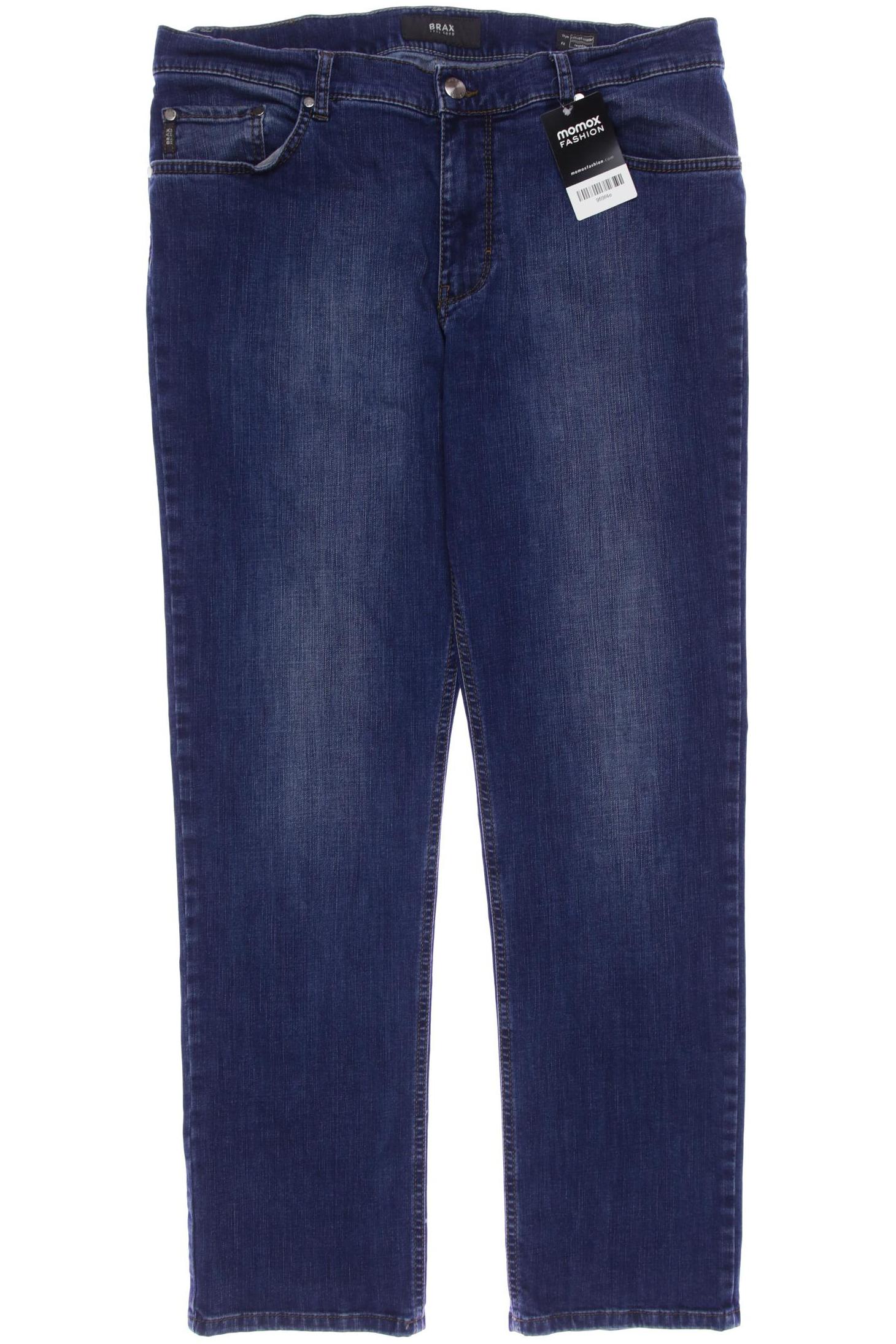 

Brax Herren Jeans, blau, Gr. 34