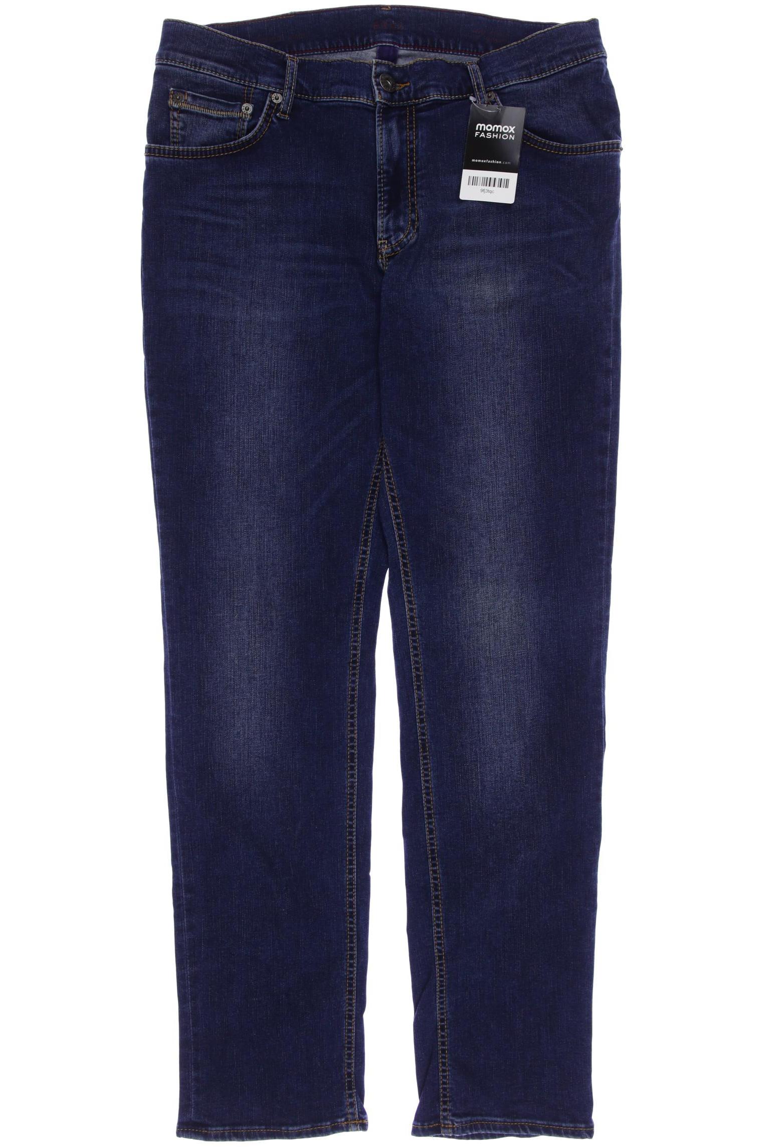 

Brax Herren Jeans, blau, Gr. 48