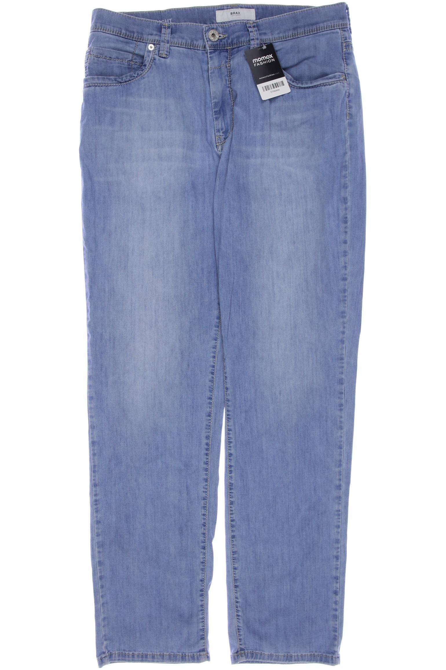 

Brax Herren Jeans, hellblau, Gr. 50
