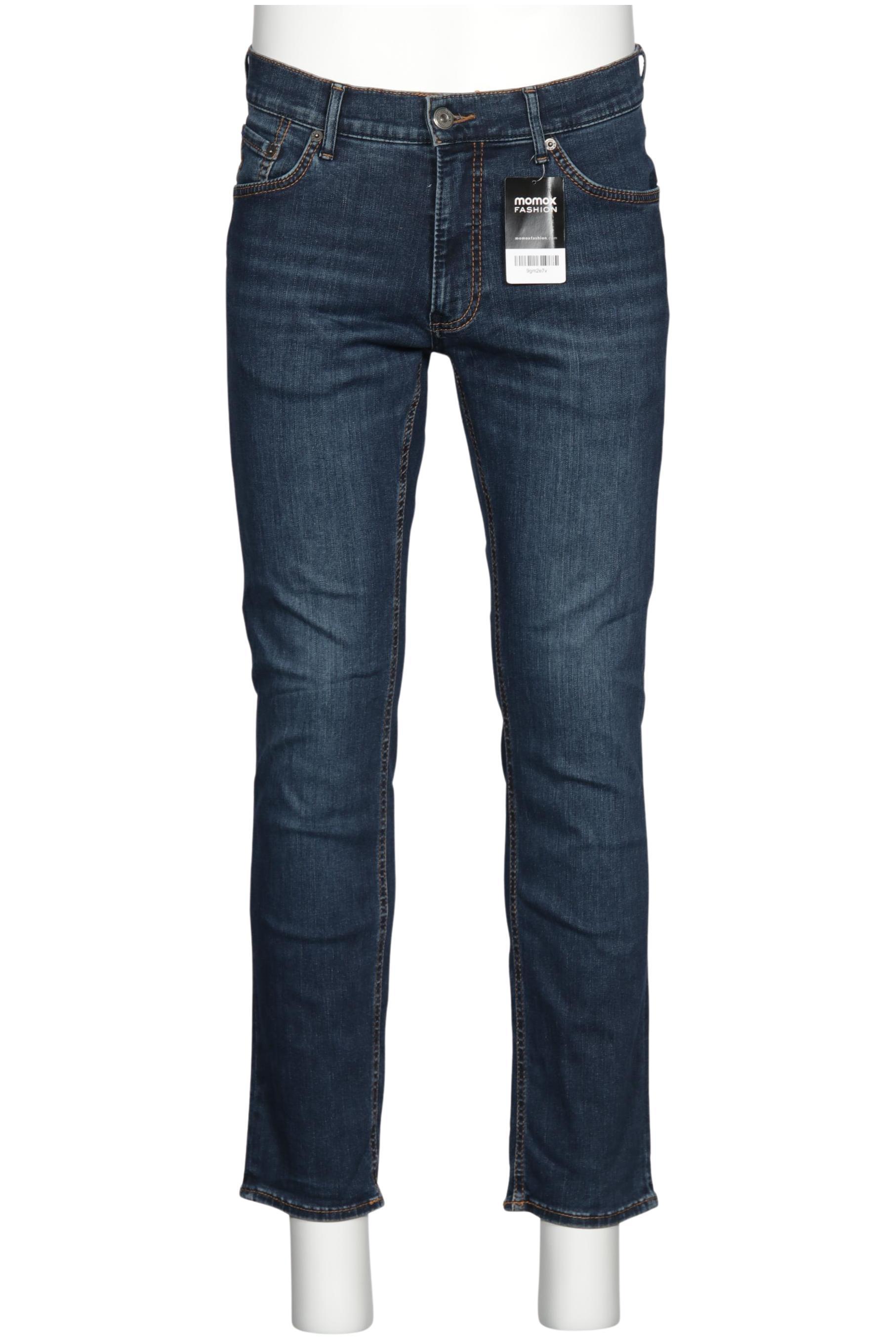 

Brax Herren Jeans, marineblau, Gr. 34