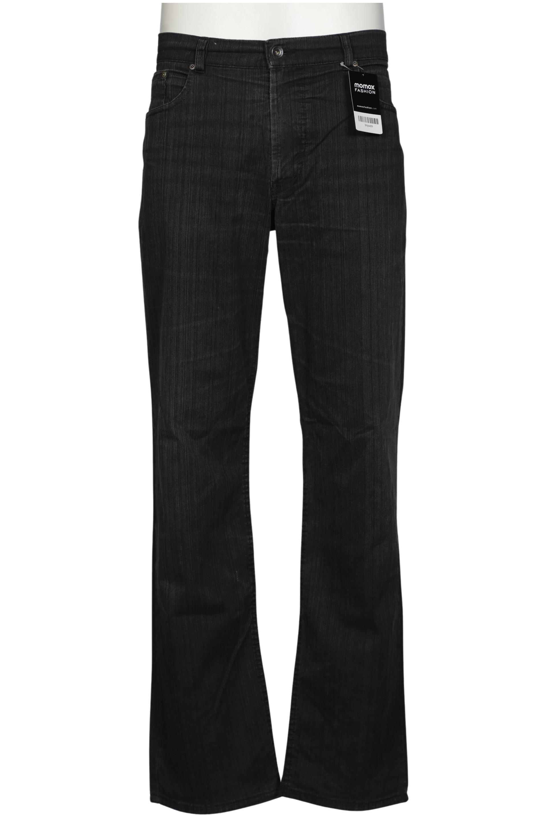 

Brax Herren Jeans, schwarz, Gr. 36