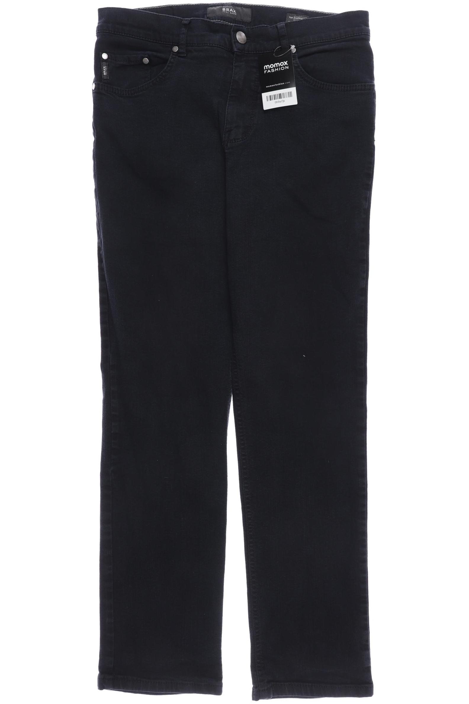 

Brax Herren Jeans, marineblau, Gr. 48