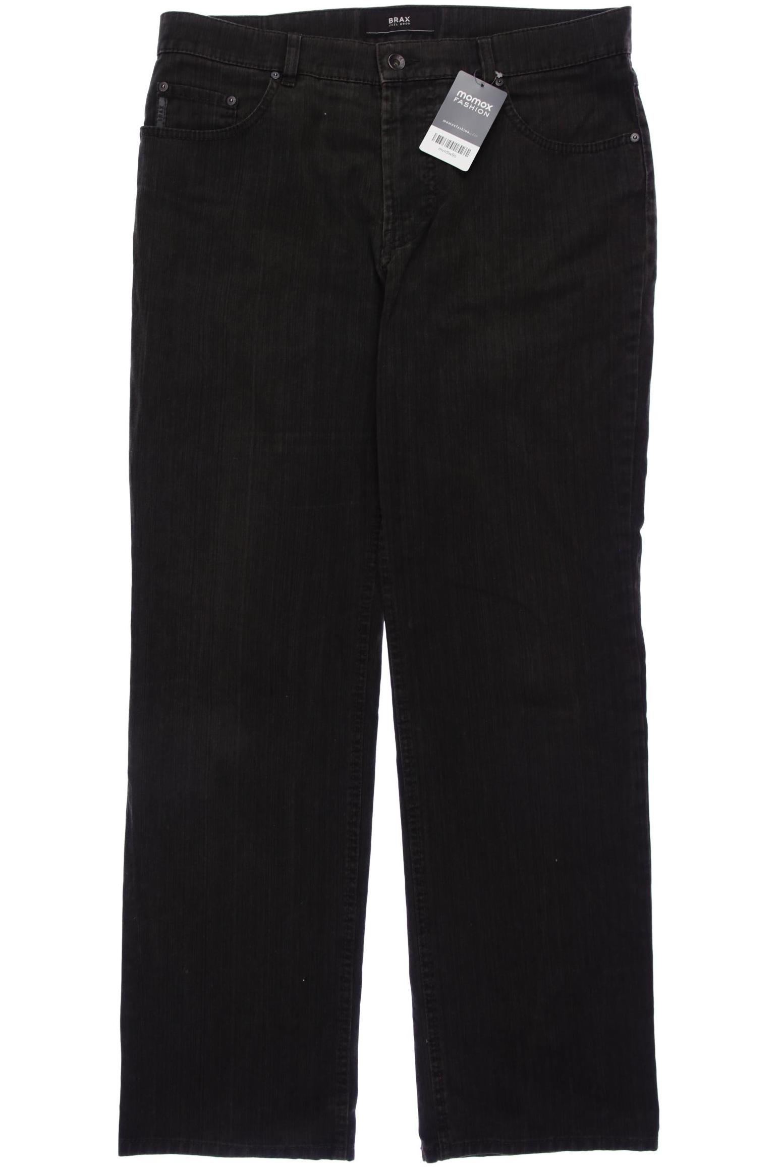 

Brax Herren Jeans, grau, Gr. 35