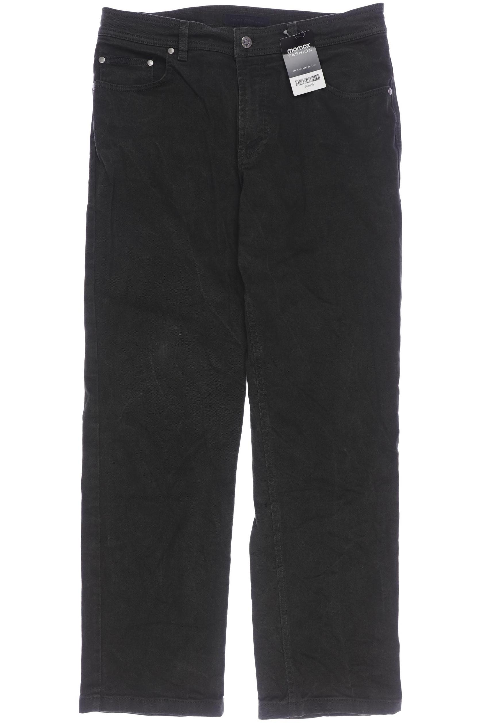 

Brax Herren Jeans, grün, Gr. 34