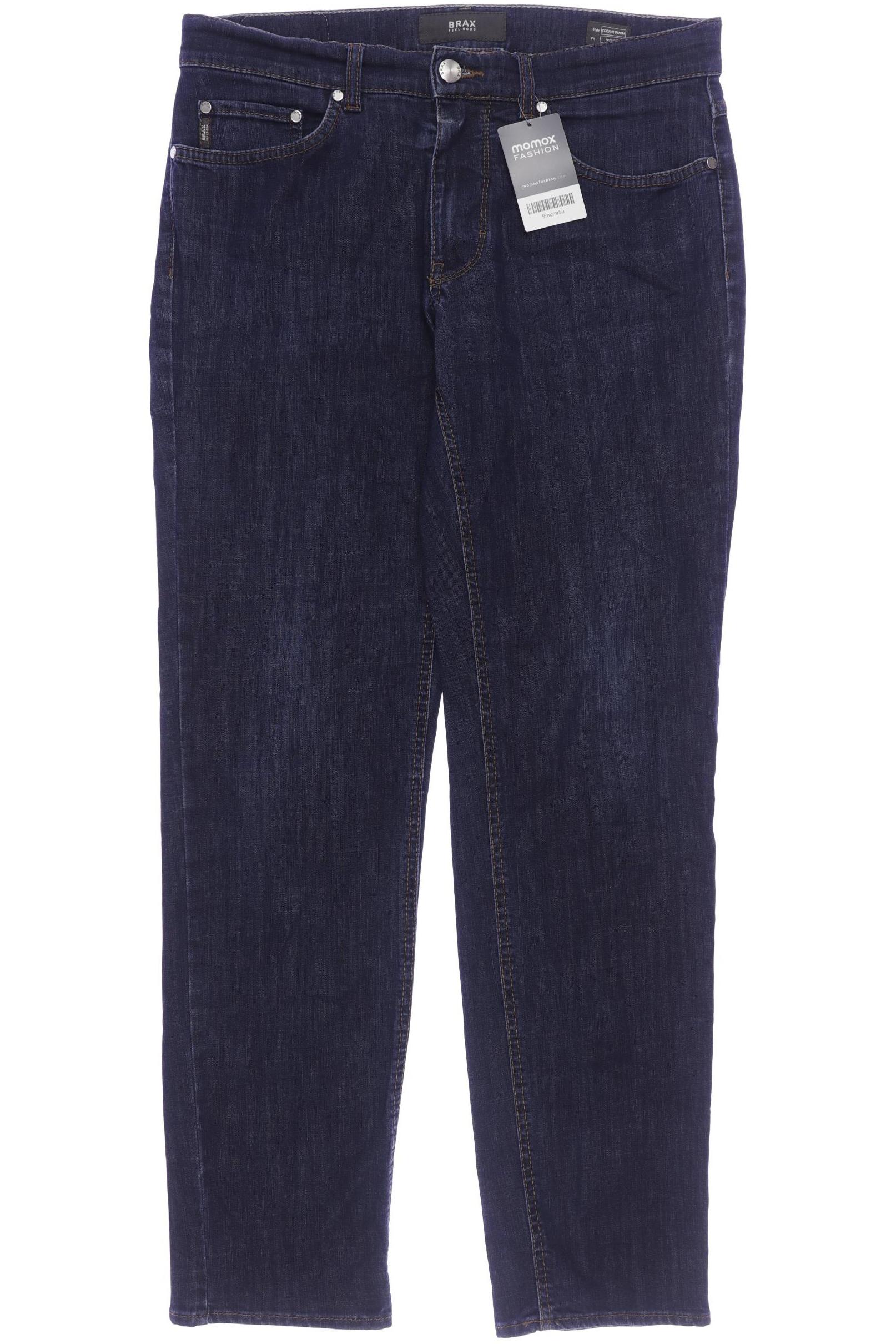 

Brax Herren Jeans, marineblau, Gr. 32