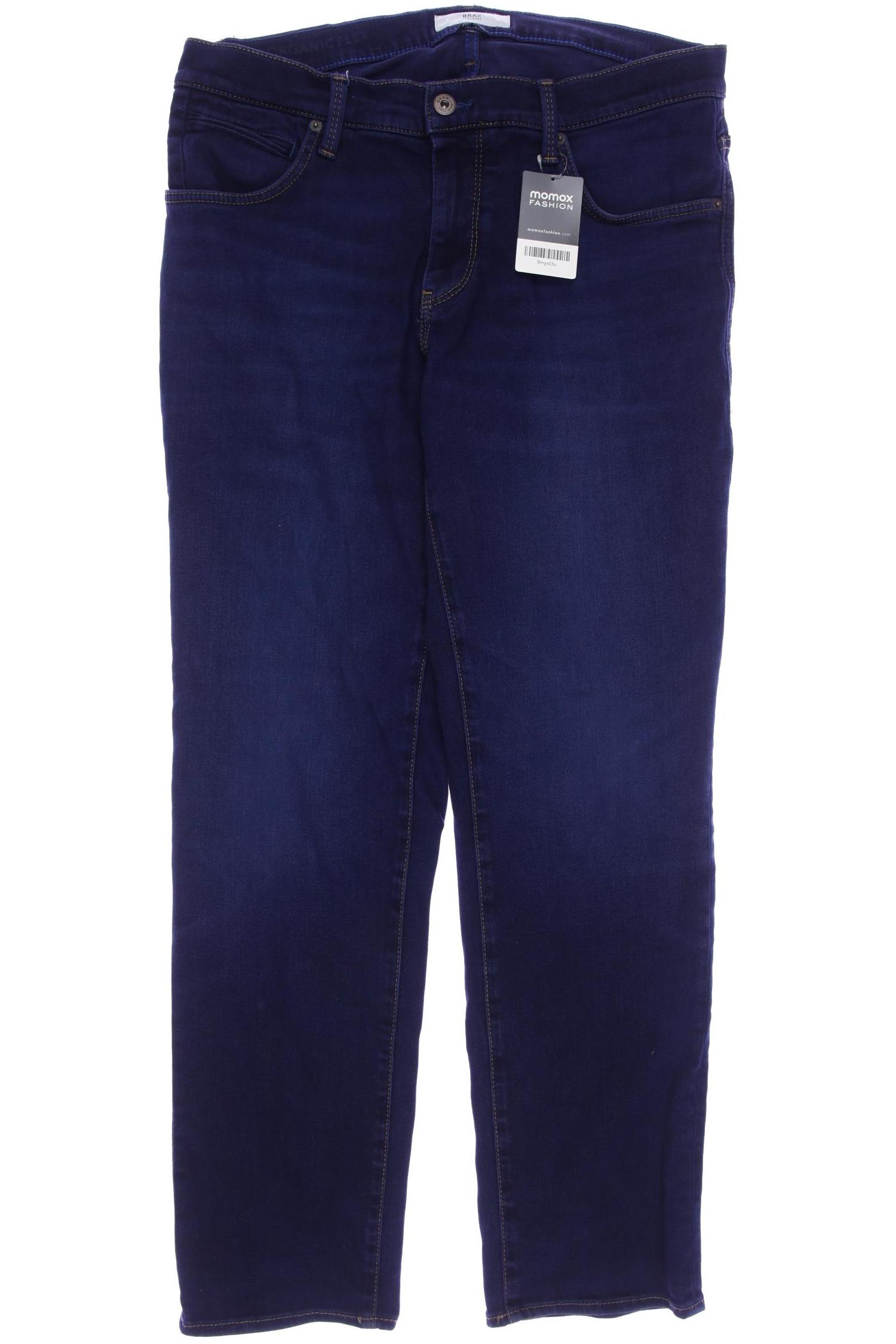 

Brax Herren Jeans, marineblau, Gr. 36