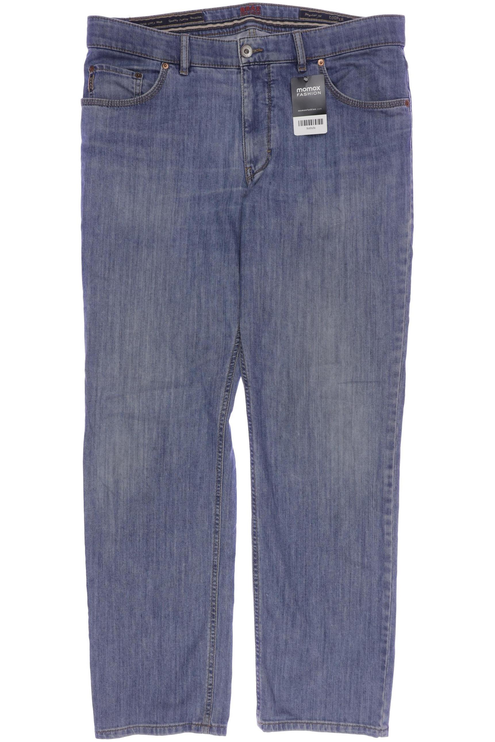 

Brax Herren Jeans, blau, Gr. 26
