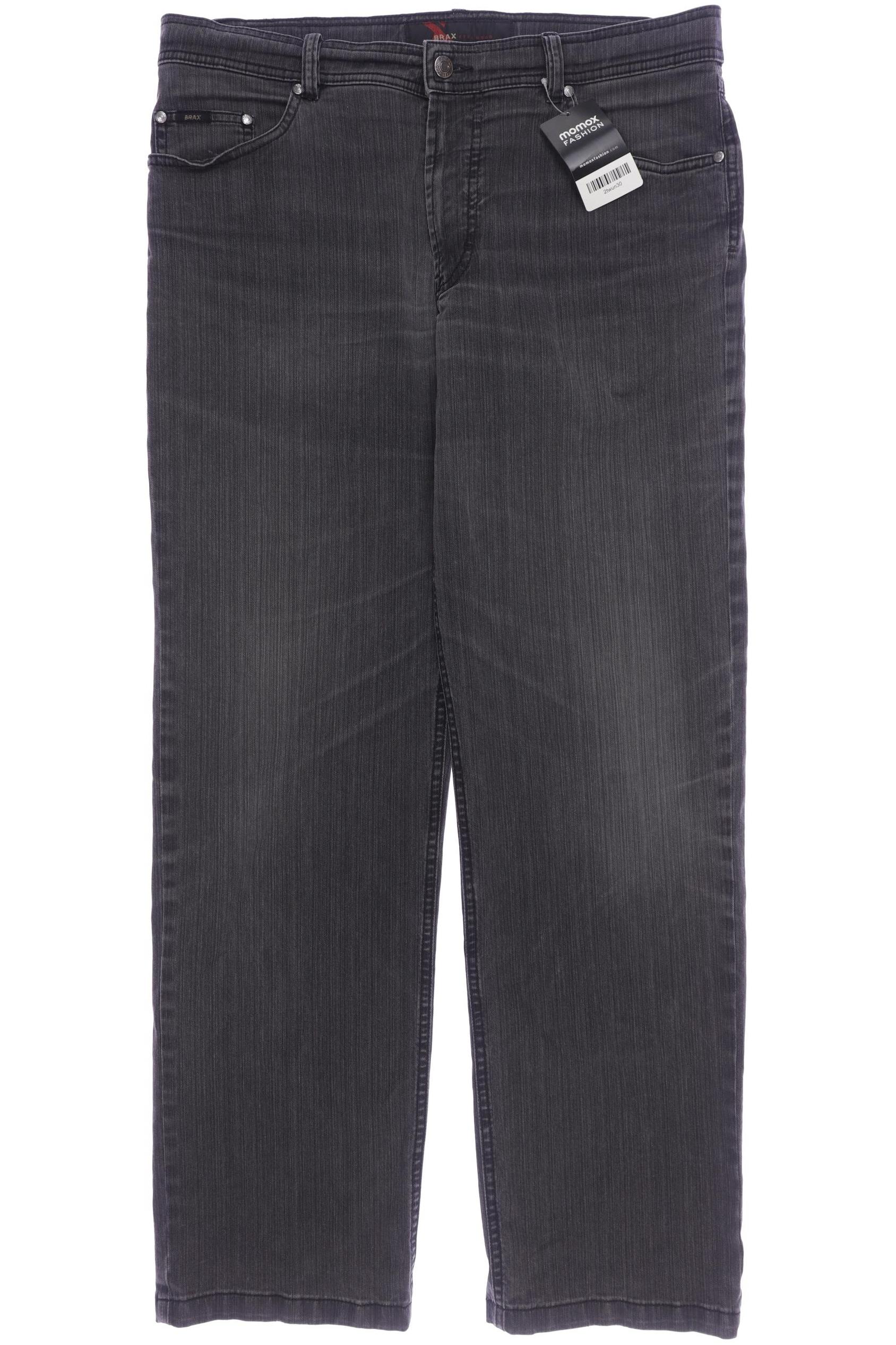 

Brax Herren Jeans, grau, Gr. 34