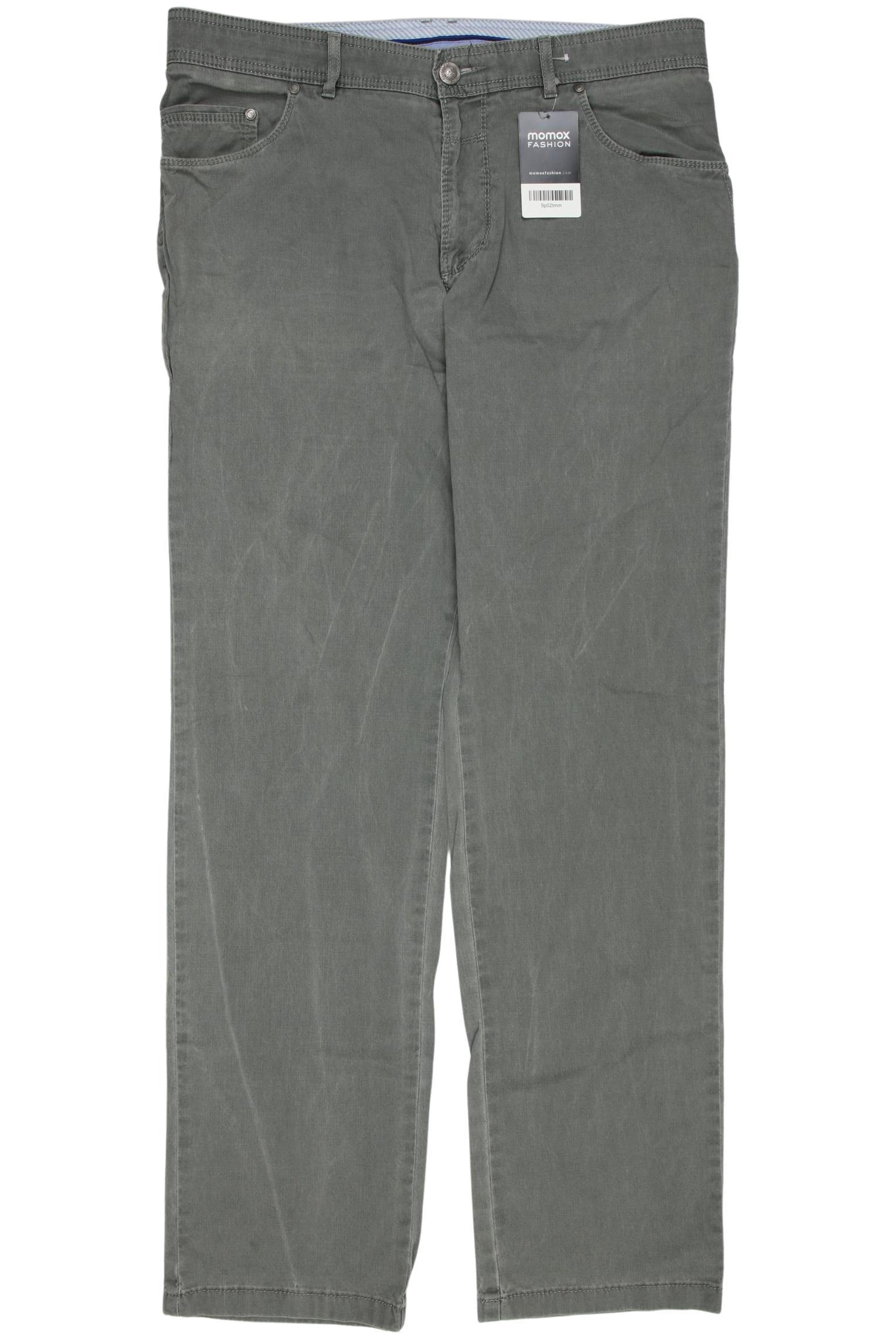 

Brax Herren Jeans, grün, Gr. 36