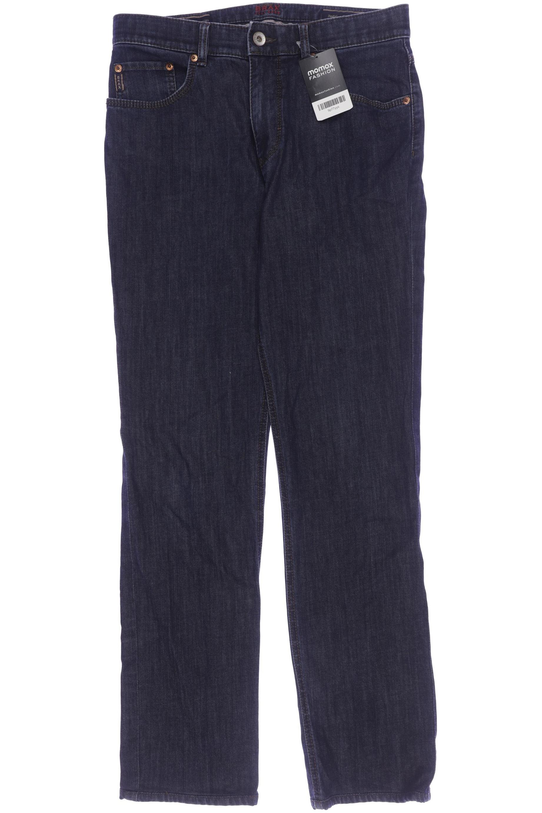 

Brax Herren Jeans, marineblau, Gr. 32