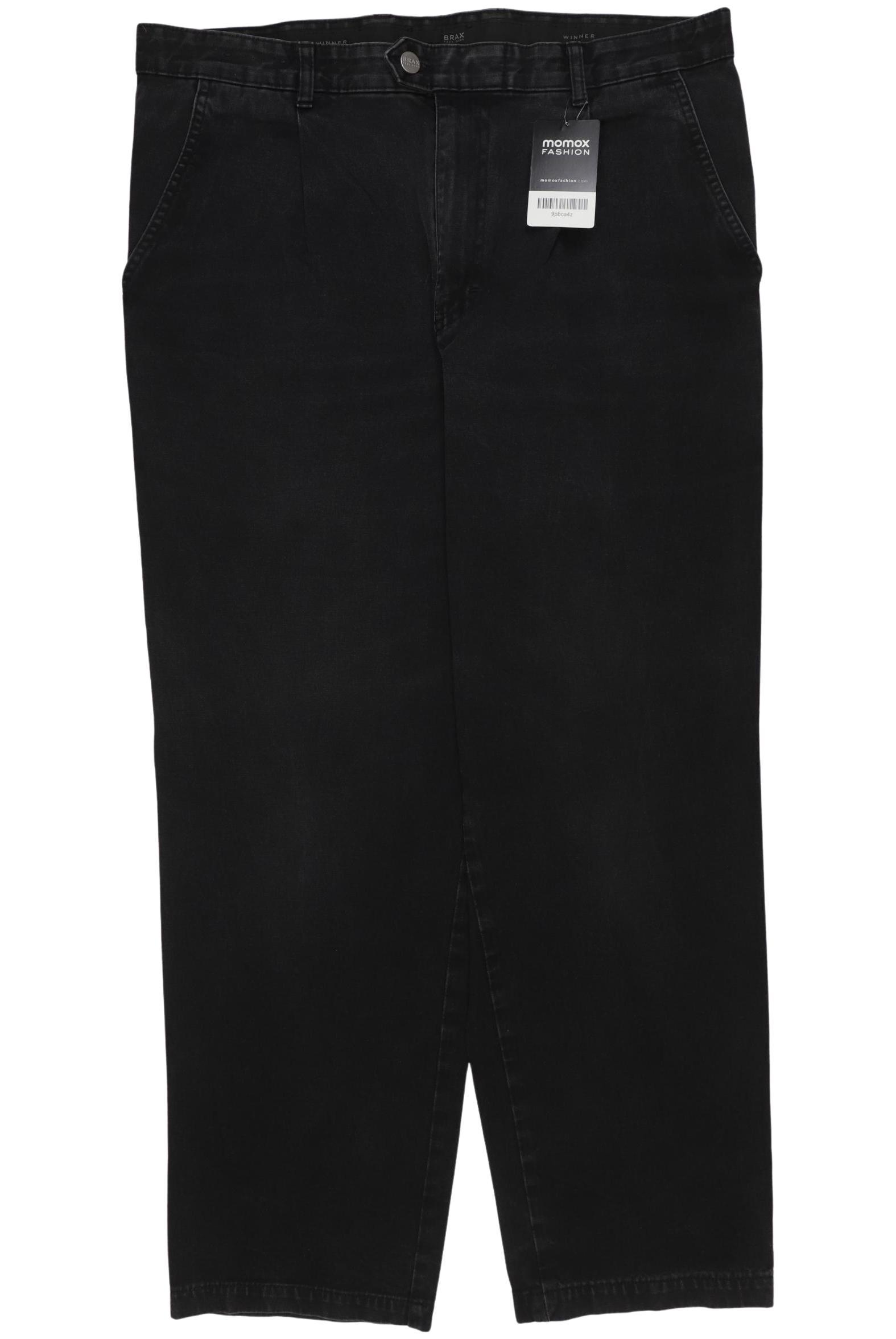 

Brax Herren Jeans, schwarz, Gr. 38