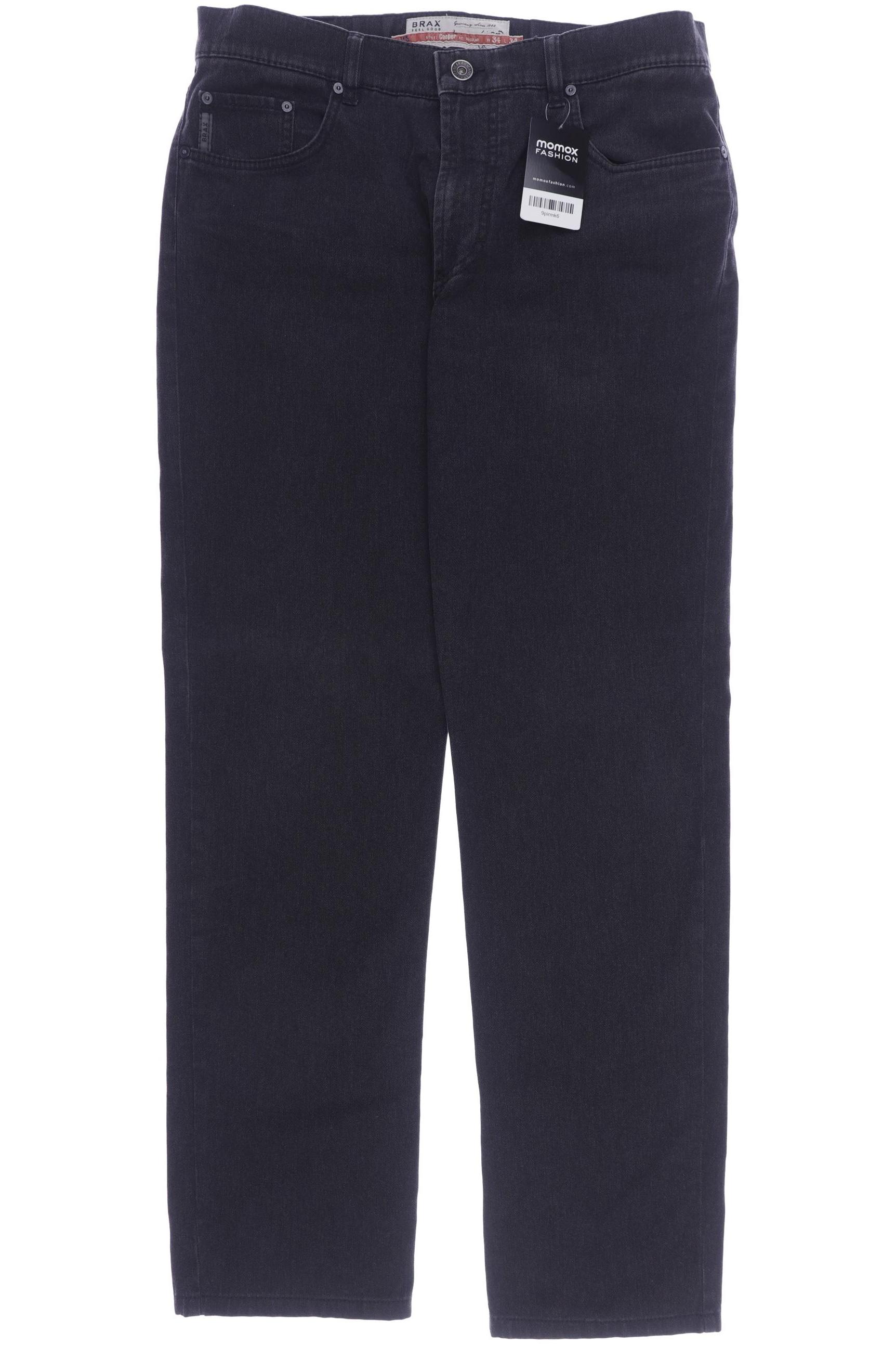 

BRAX Herren Jeans, grau