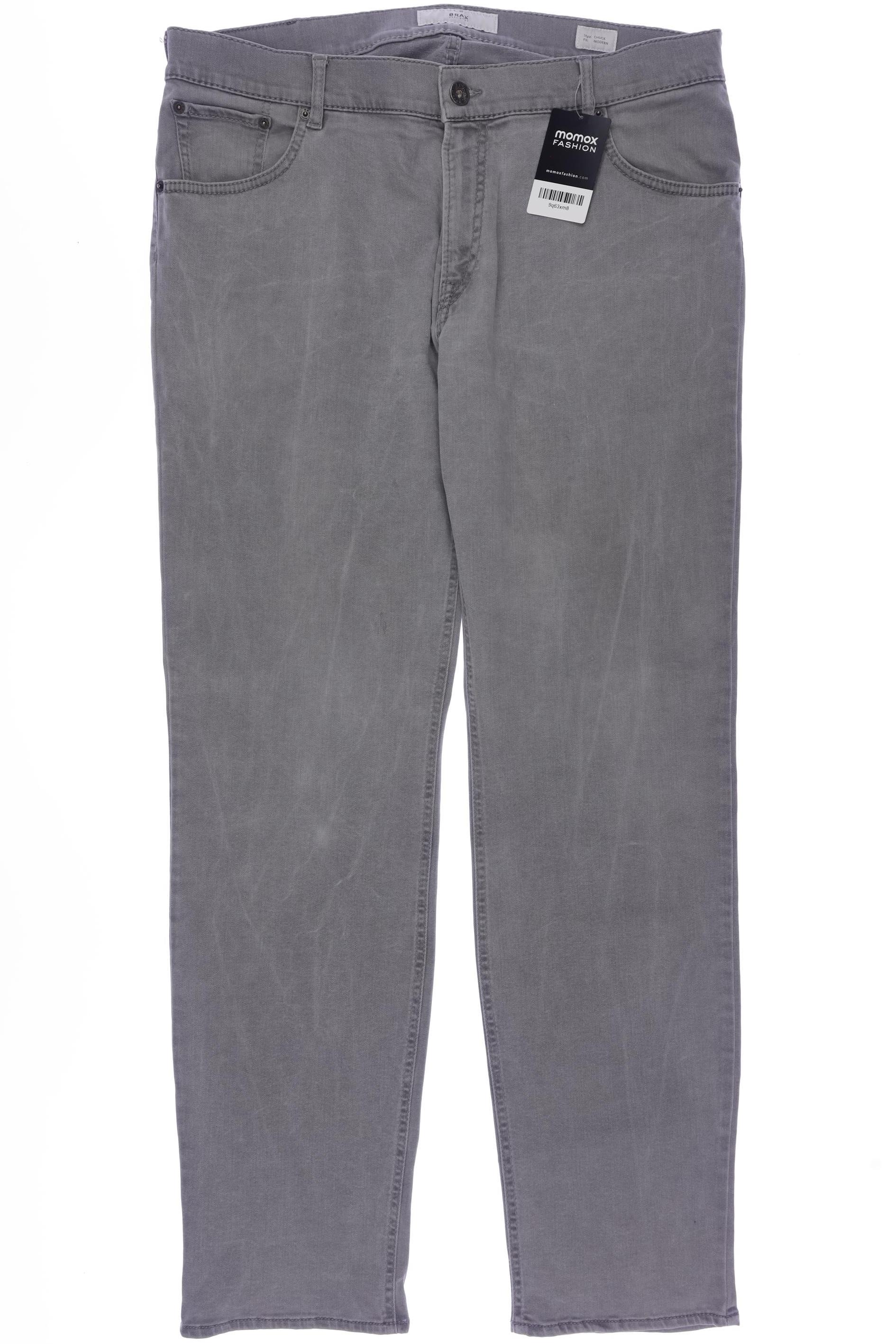 

Brax Herren Jeans, grau, Gr. 36