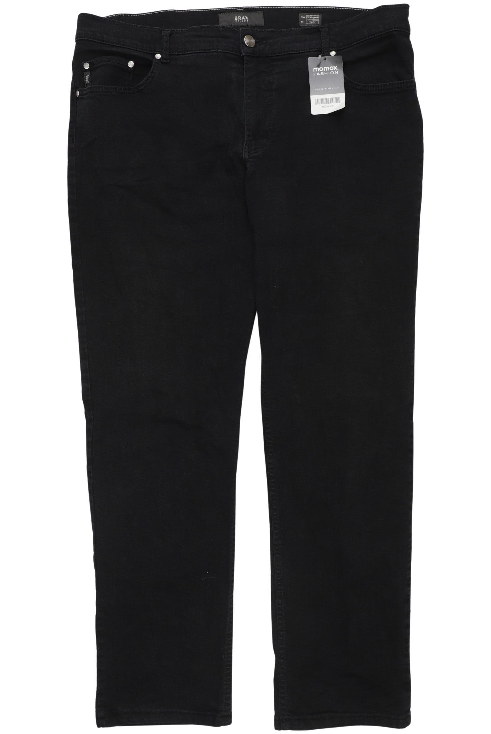 

Brax Herren Jeans, schwarz, Gr. 39