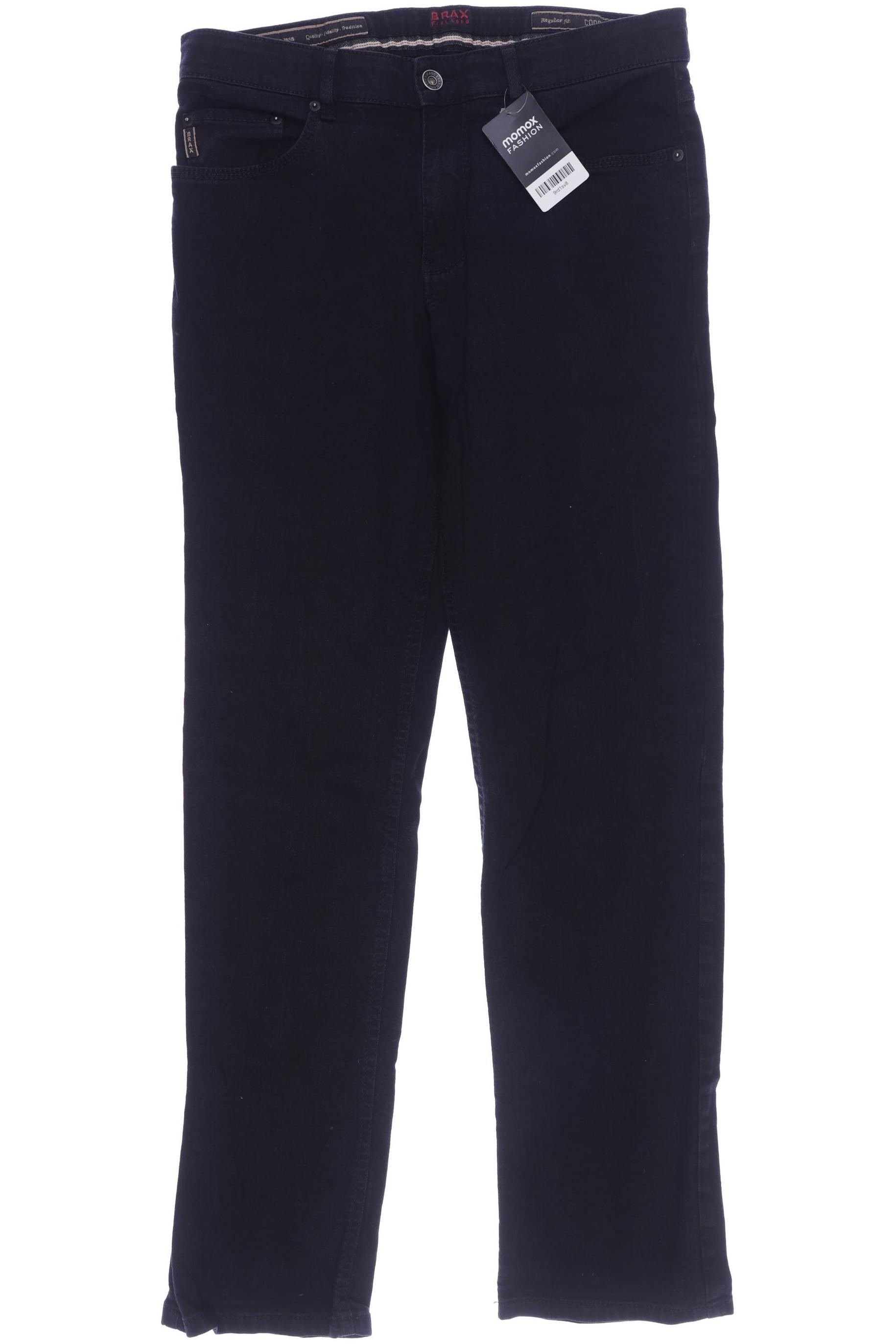 

BRAX Herren Jeans, schwarz
