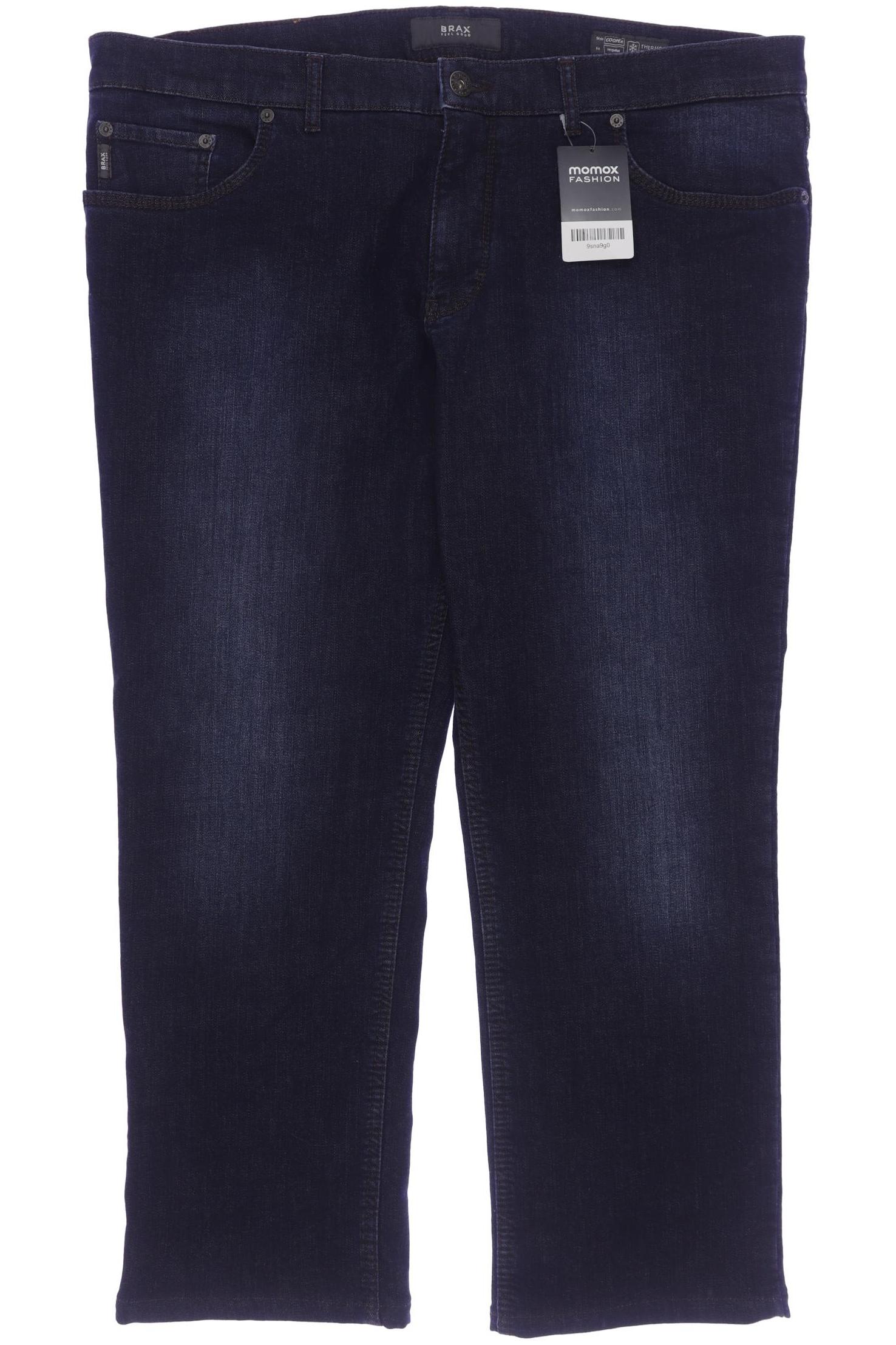 

Brax Herren Jeans, marineblau, Gr. 40