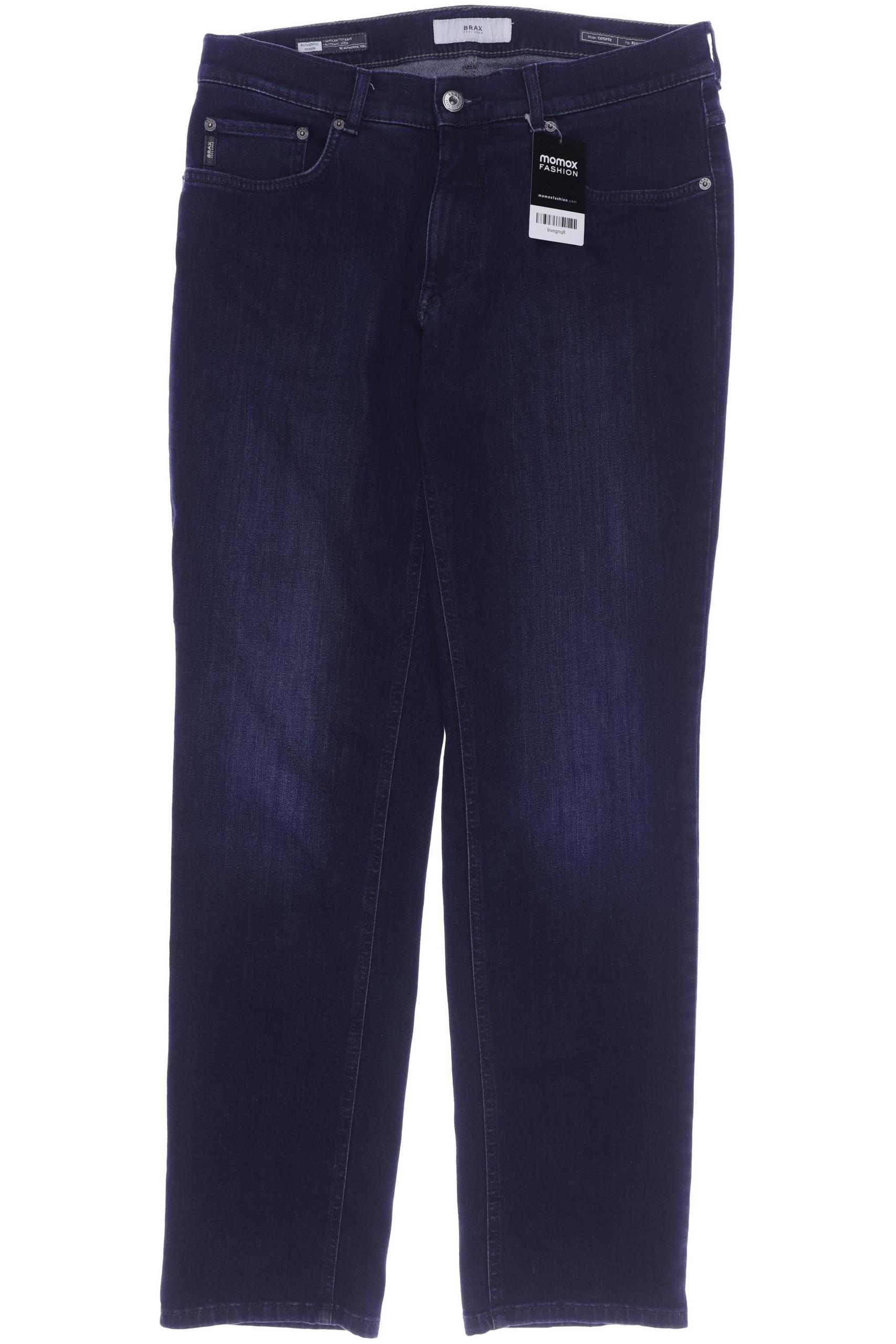 

Brax Herren Jeans, marineblau, Gr. 48