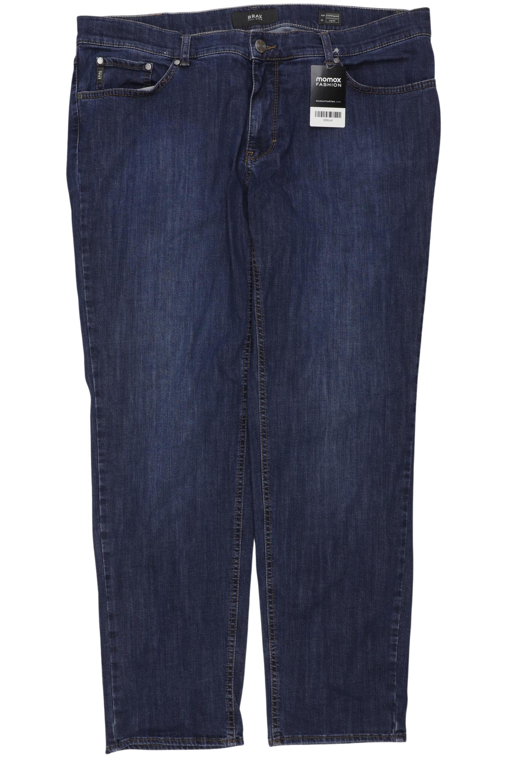 

Brax Herren Jeans, blau, Gr. 27