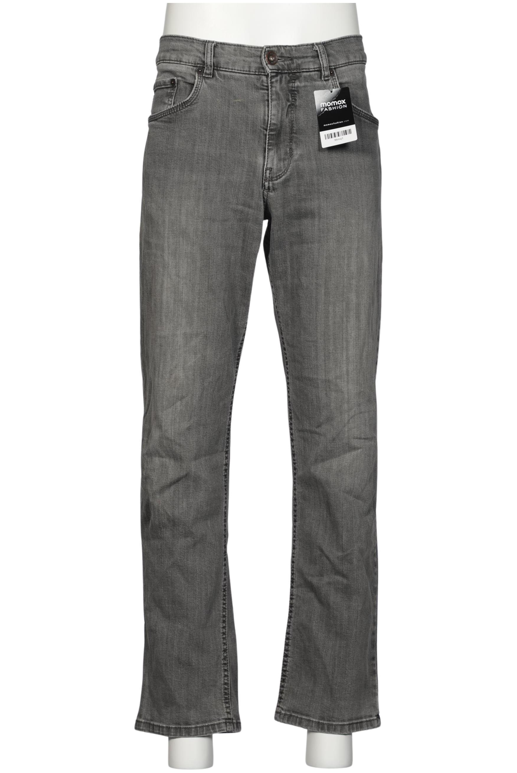 

Brax Herren Jeans, grau, Gr. 34