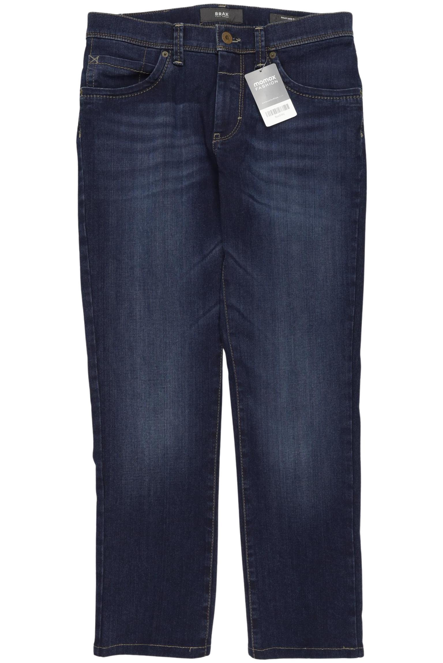

Brax Herren Jeans, marineblau, Gr. 33