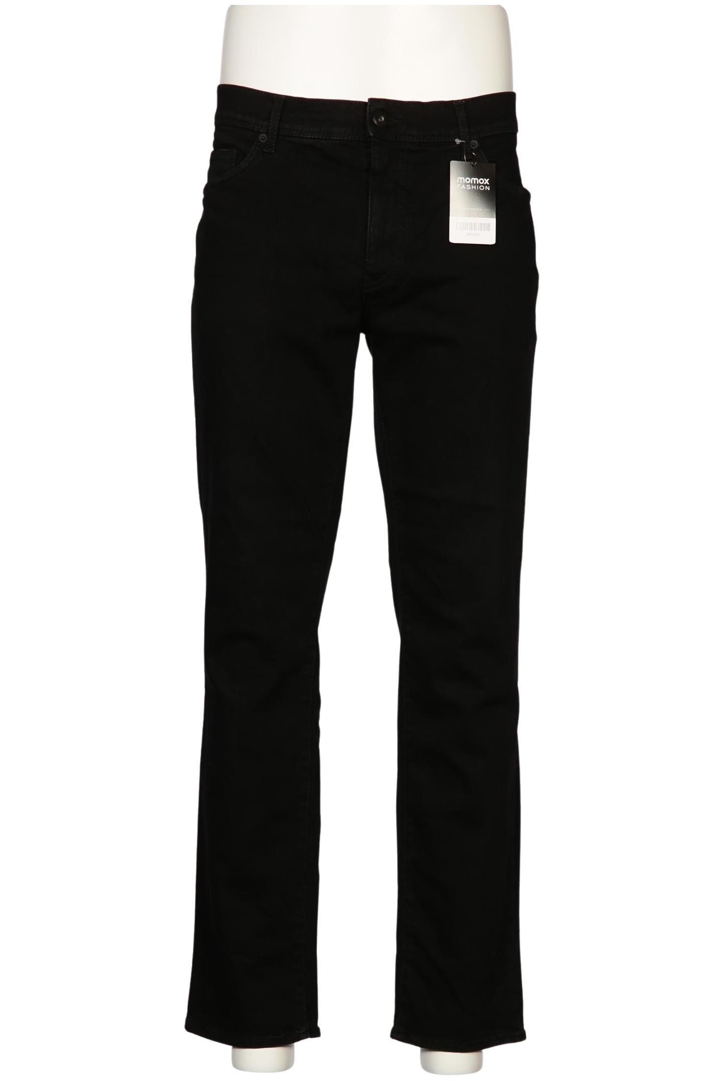 

Brax Herren Jeans, schwarz, Gr. 36