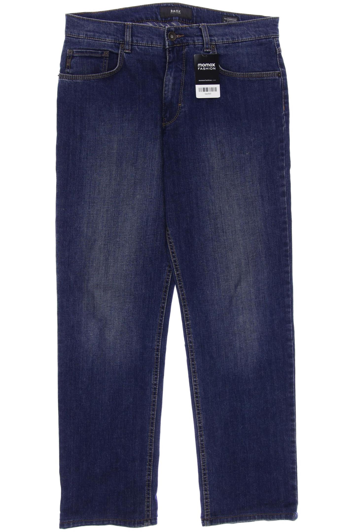 

BRAX Herren Jeans, blau