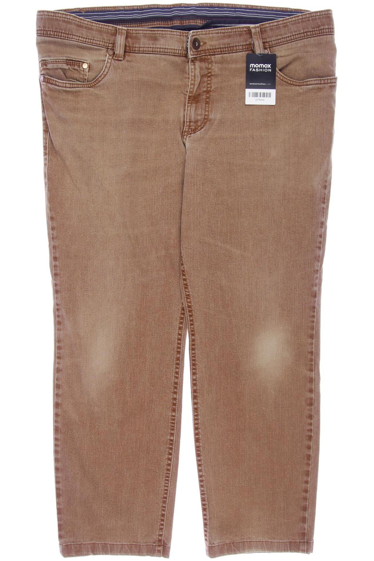 

Brax Herren Jeans, braun, Gr. 27