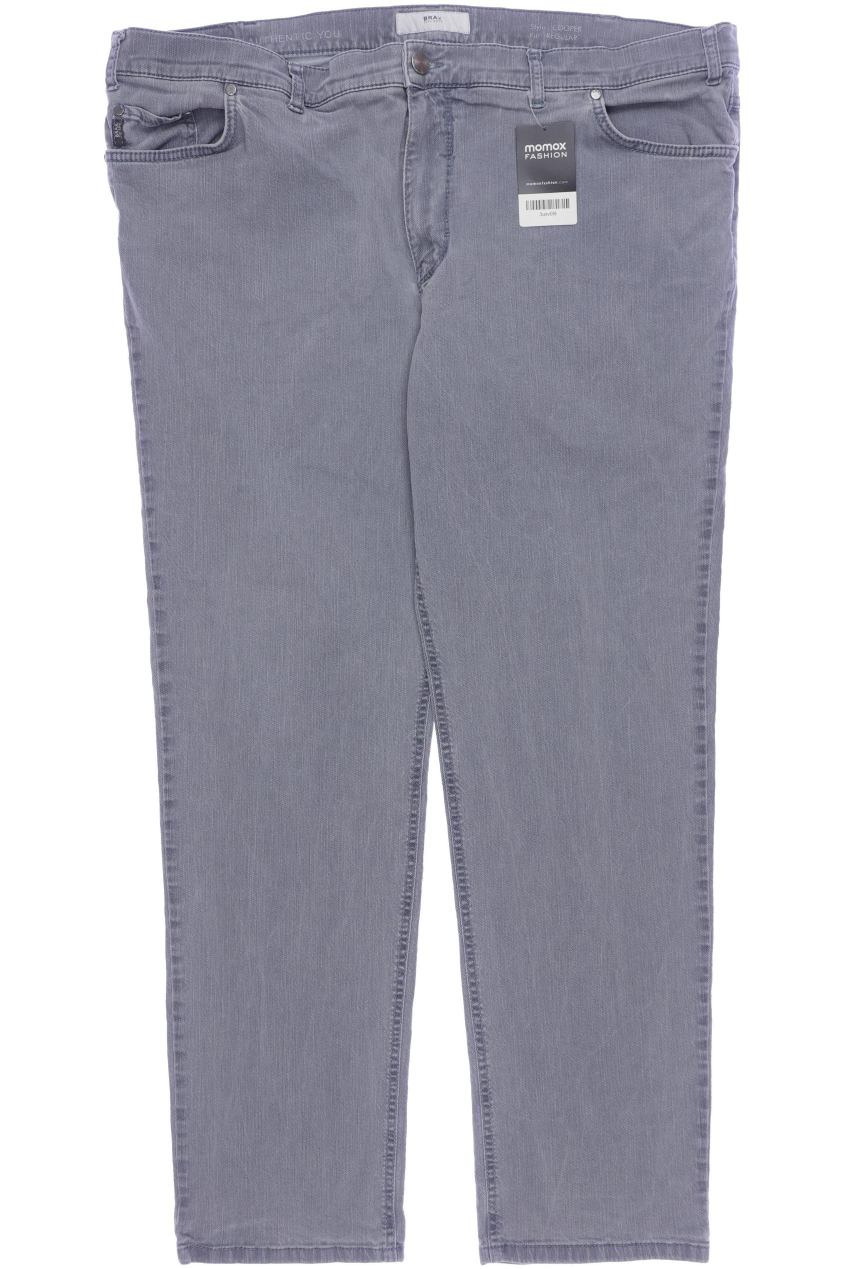 

Brax Herren Jeans, grau, Gr. 48