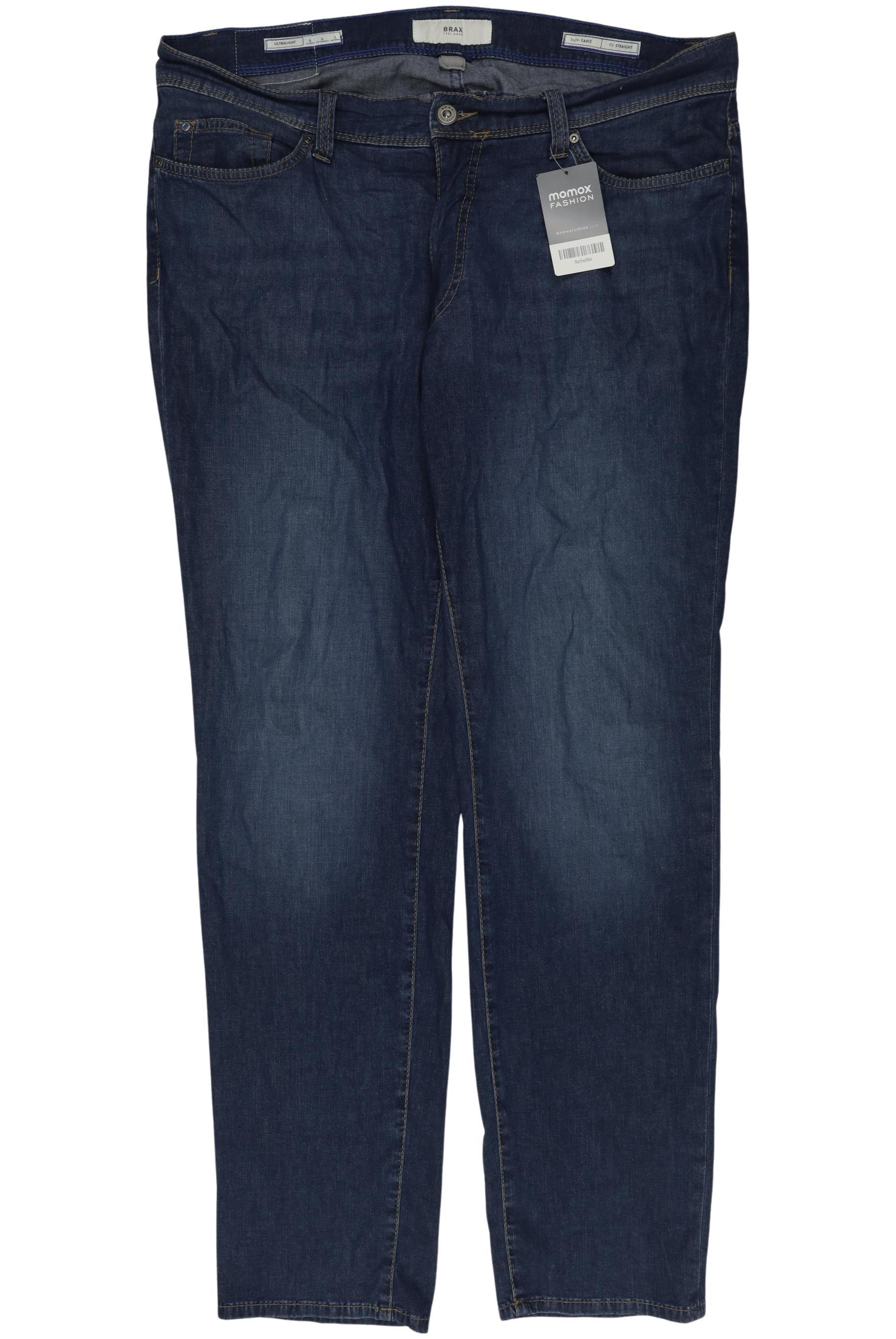 

Brax Herren Jeans, marineblau, Gr. 38