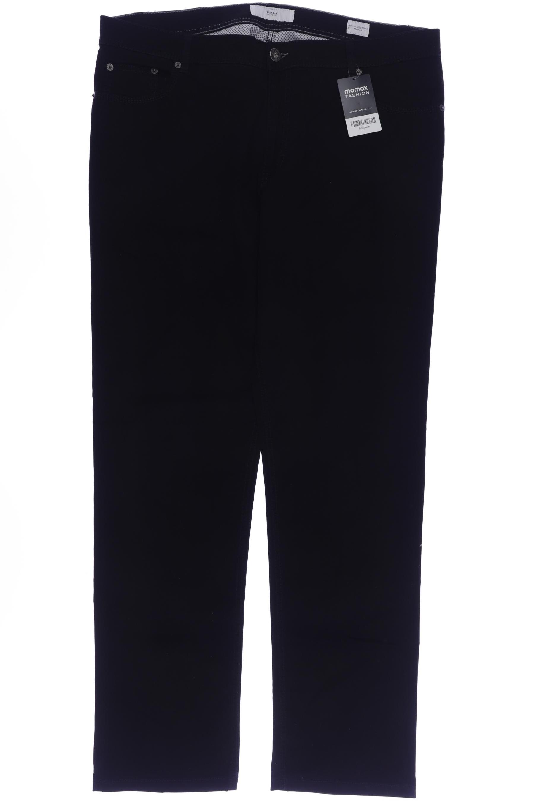

Brax Herren Jeans, schwarz, Gr. 40
