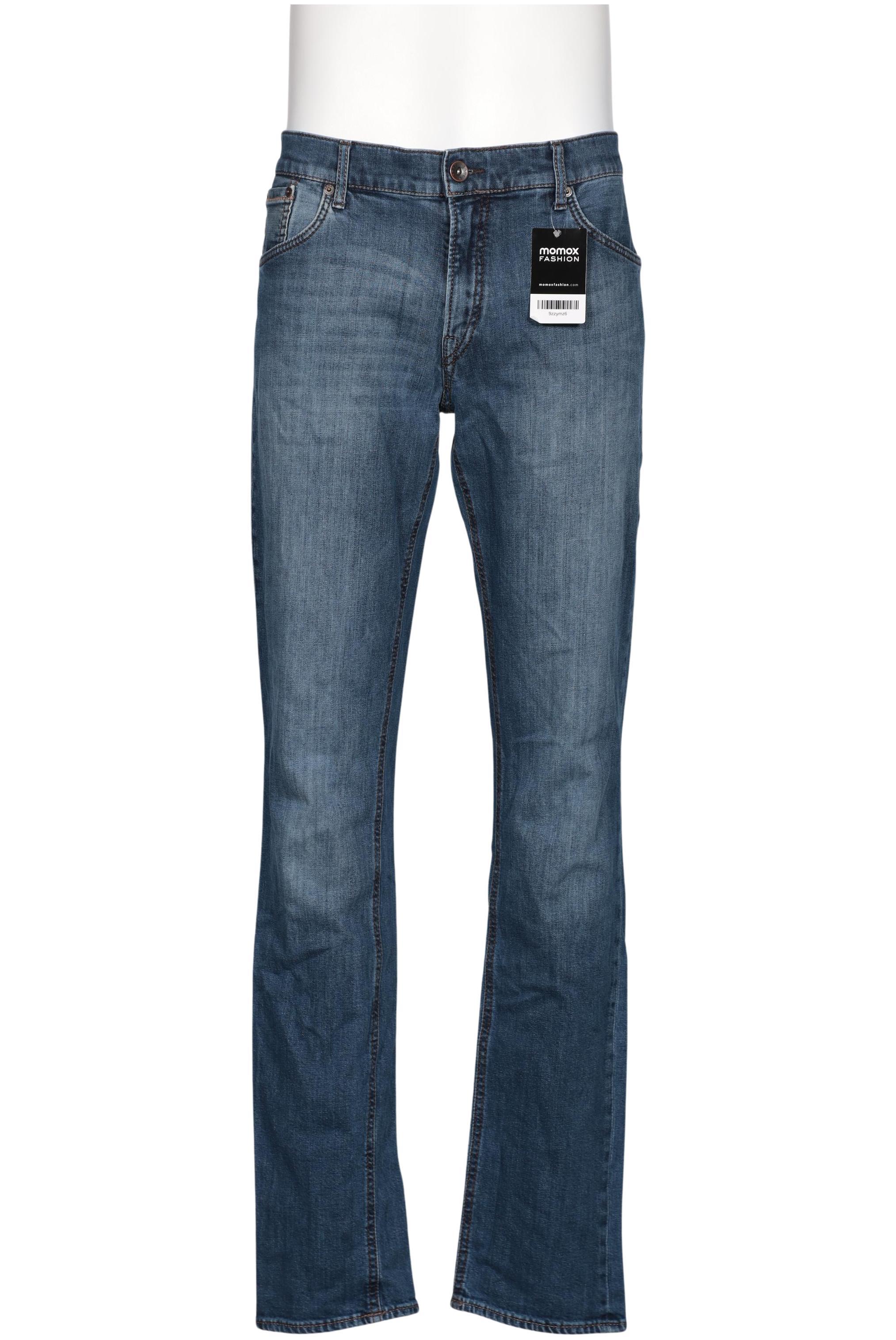 

Brax Herren Jeans, blau, Gr. 98