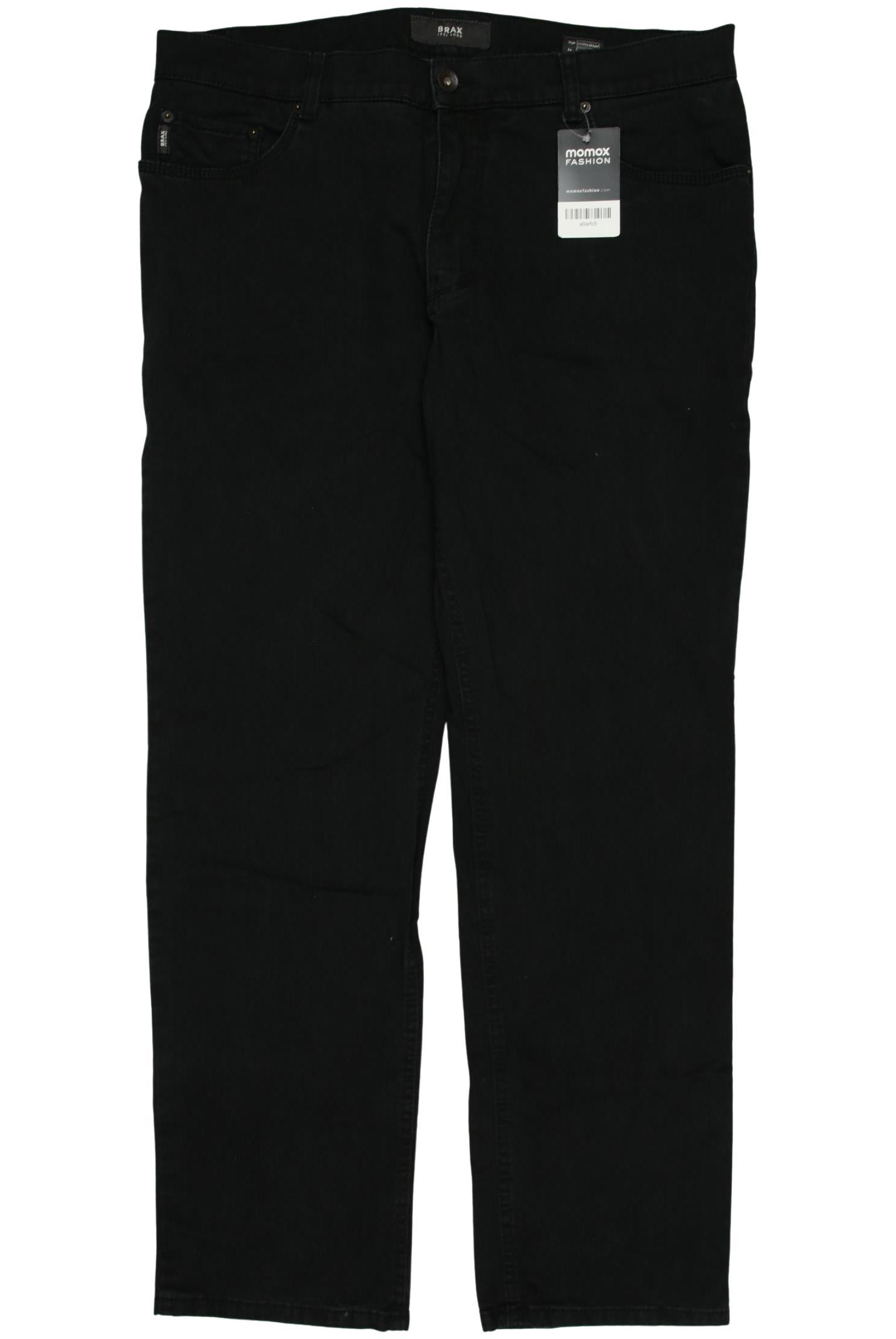 

Brax Herren Jeans, schwarz, Gr. 38