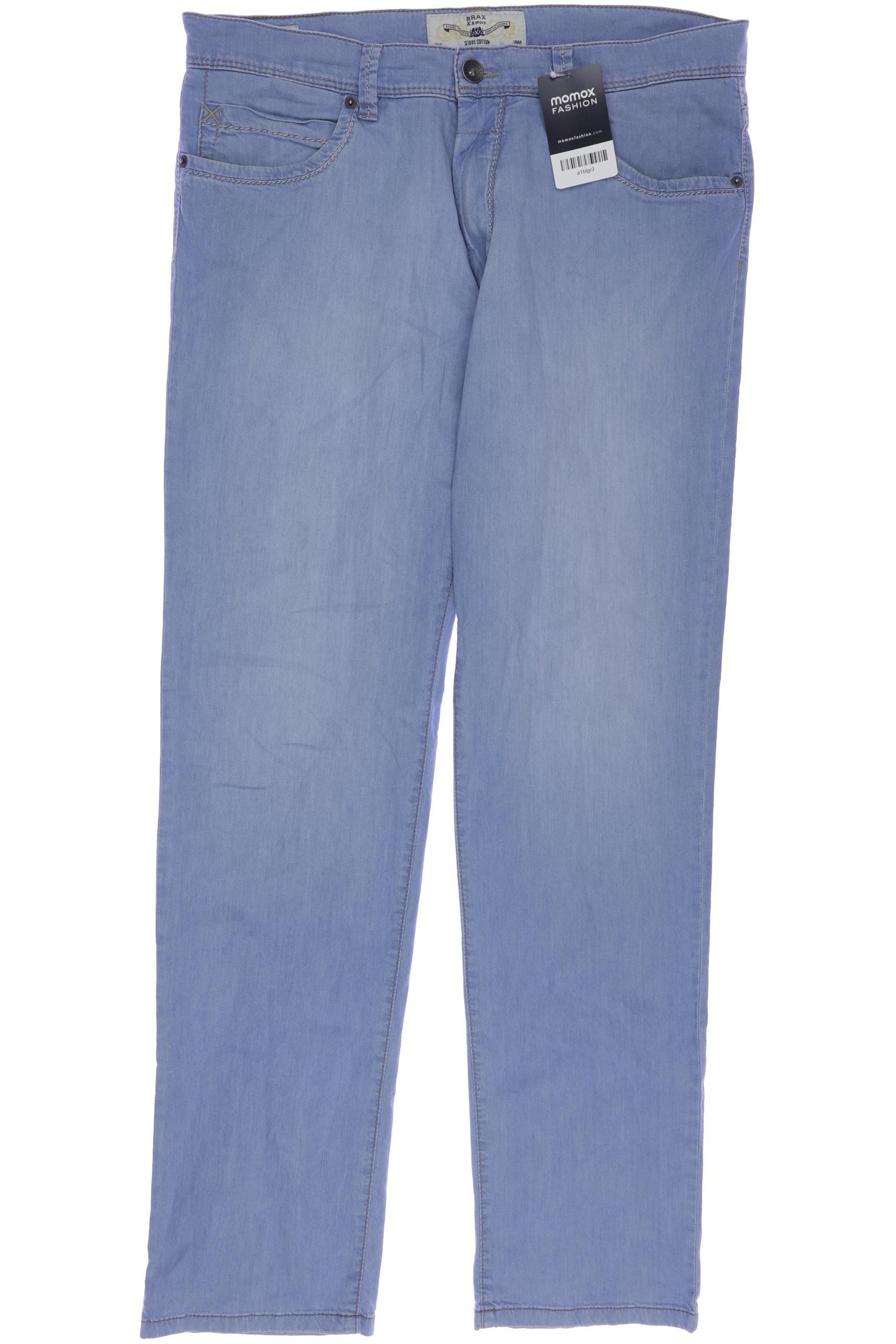 

Brax Herren Jeans, blau, Gr. 36