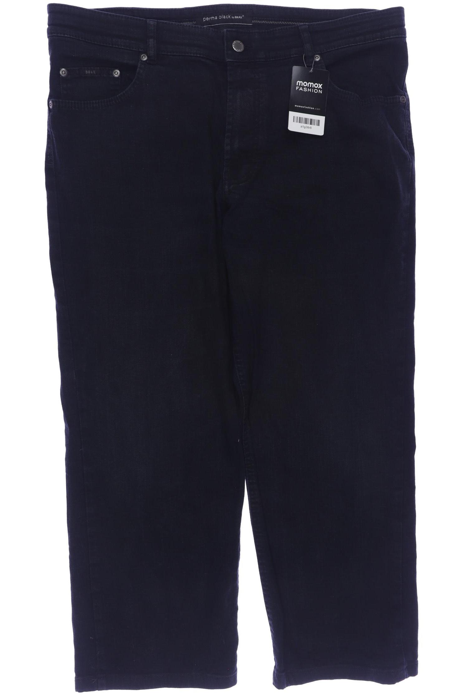 

Brax Herren Jeans, marineblau, Gr. 37