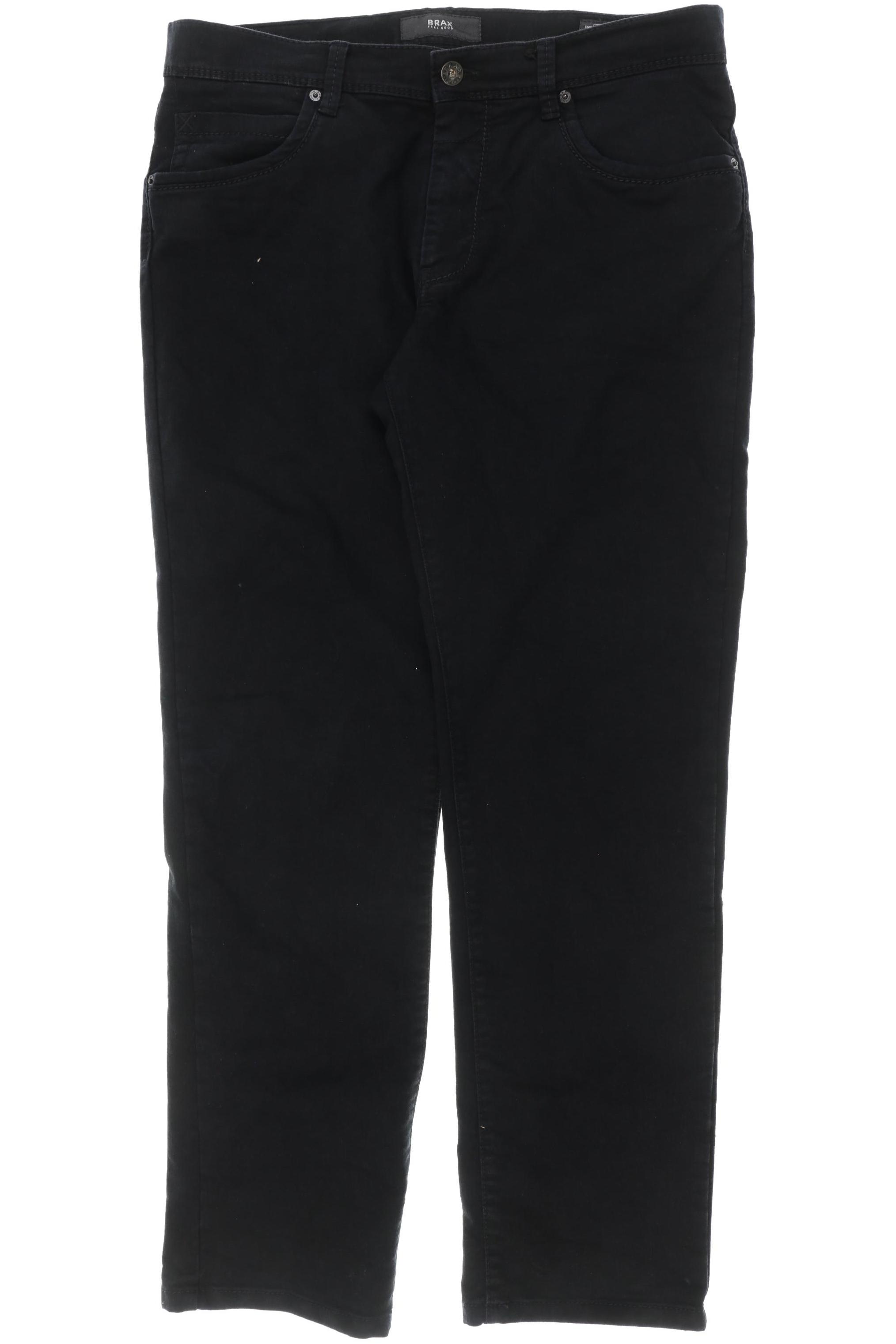 Thumbnail - Brax Herren Jeans, schwarz, Gr. 36