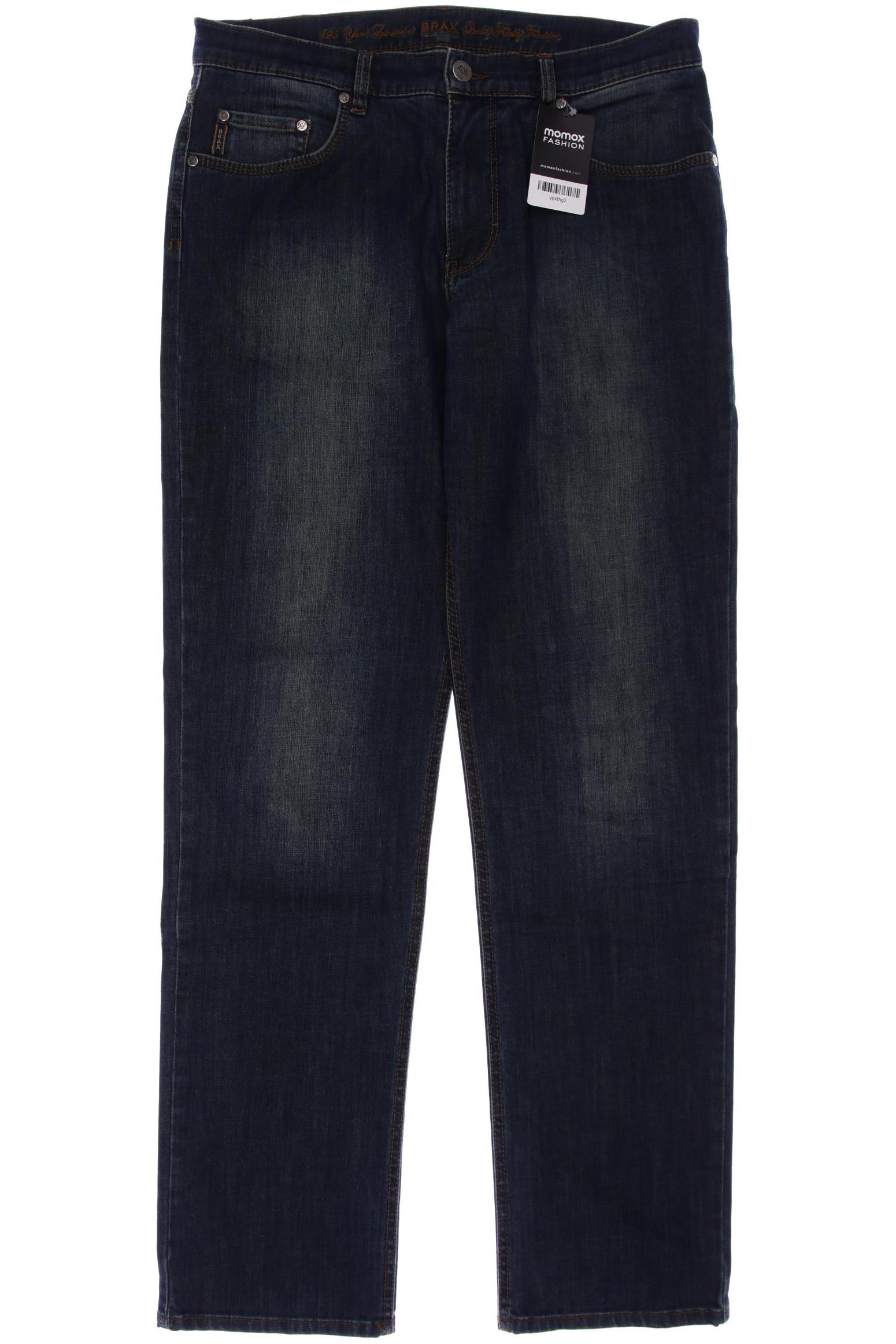 

Brax Herren Jeans, marineblau, Gr. 34