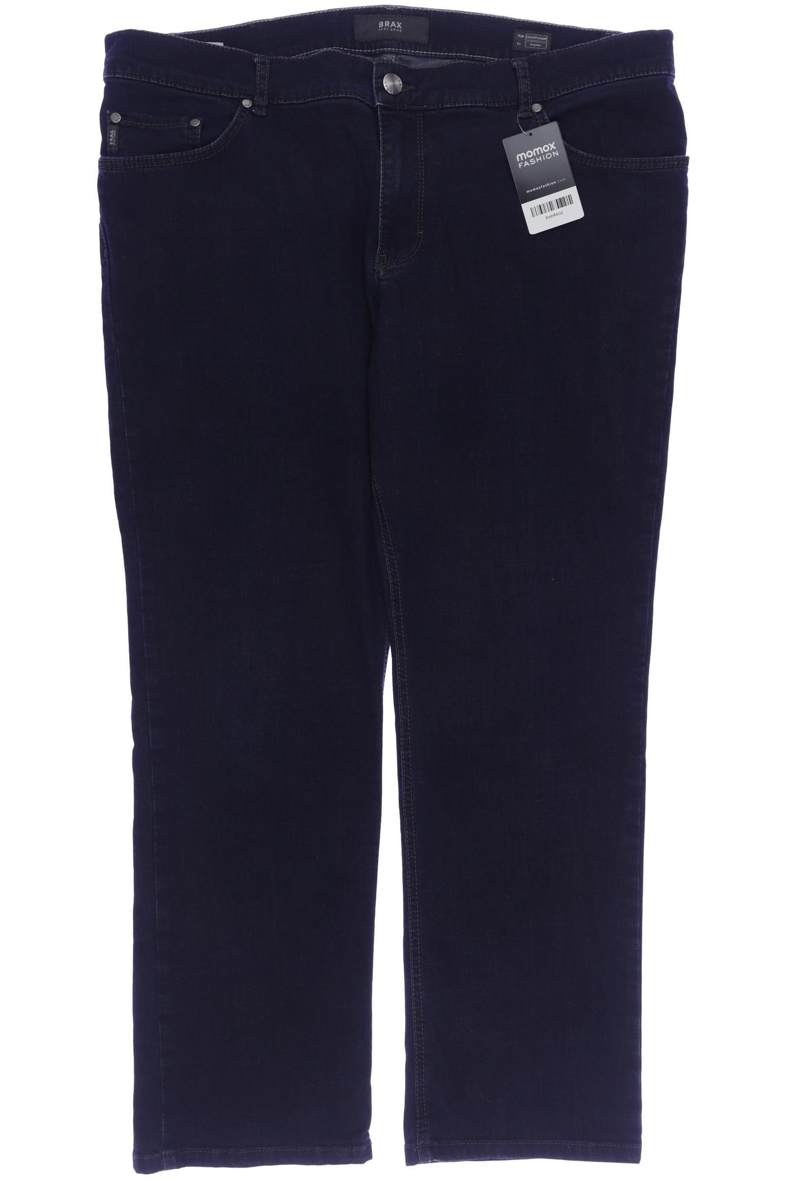 

Brax Herren Jeans, marineblau, Gr. 40