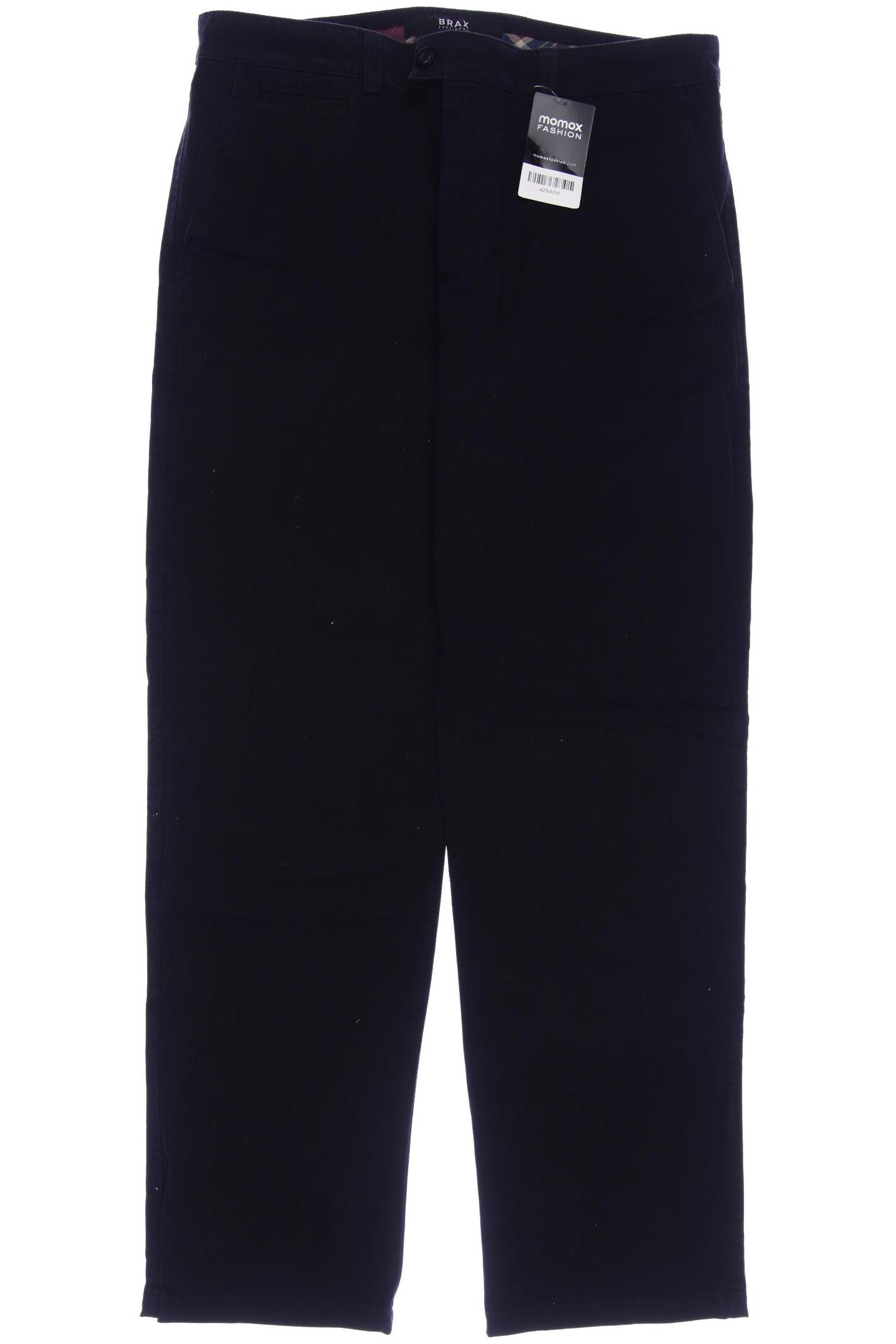 

Brax Herren Jeans, schwarz, Gr. 50