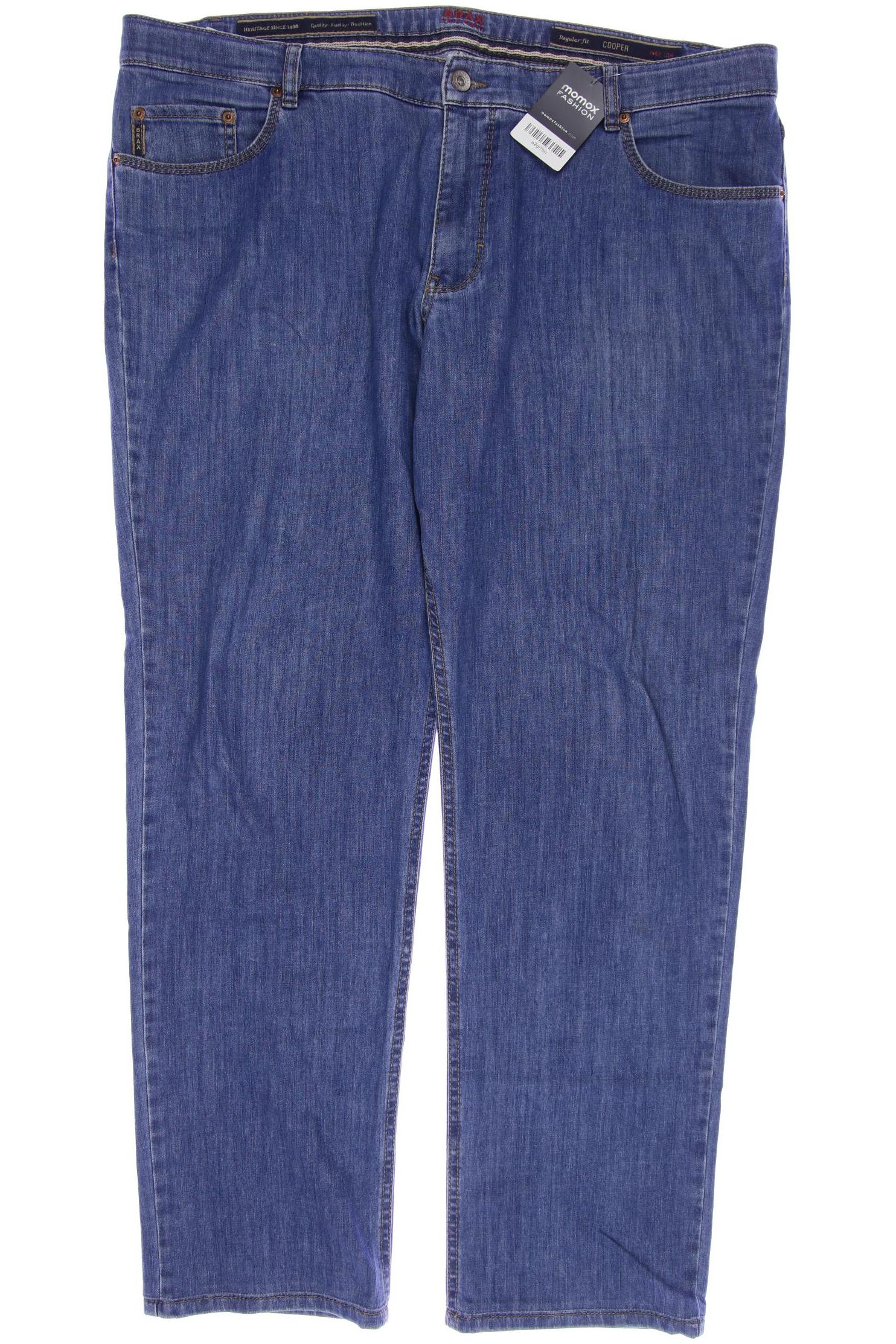 

BRAX Herren Jeans, blau