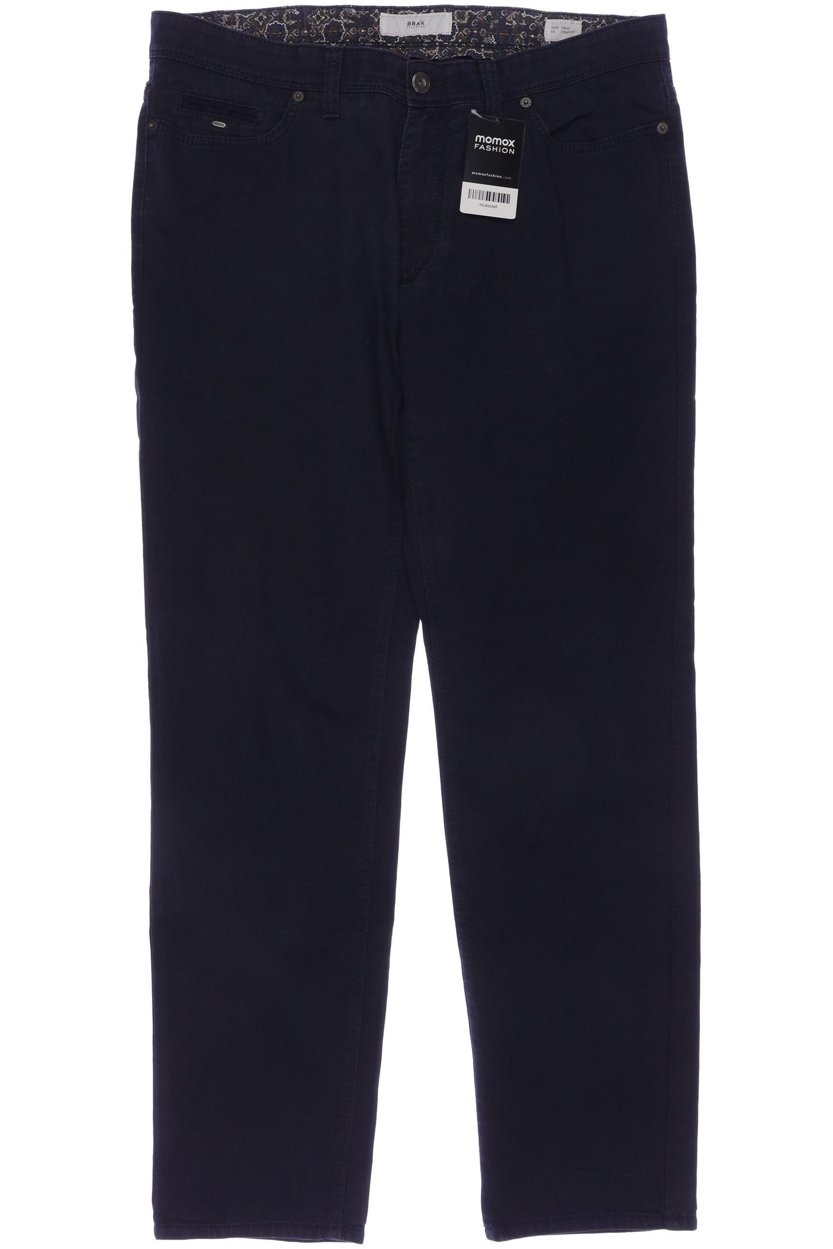 

Brax Herren Jeans, marineblau, Gr. 38