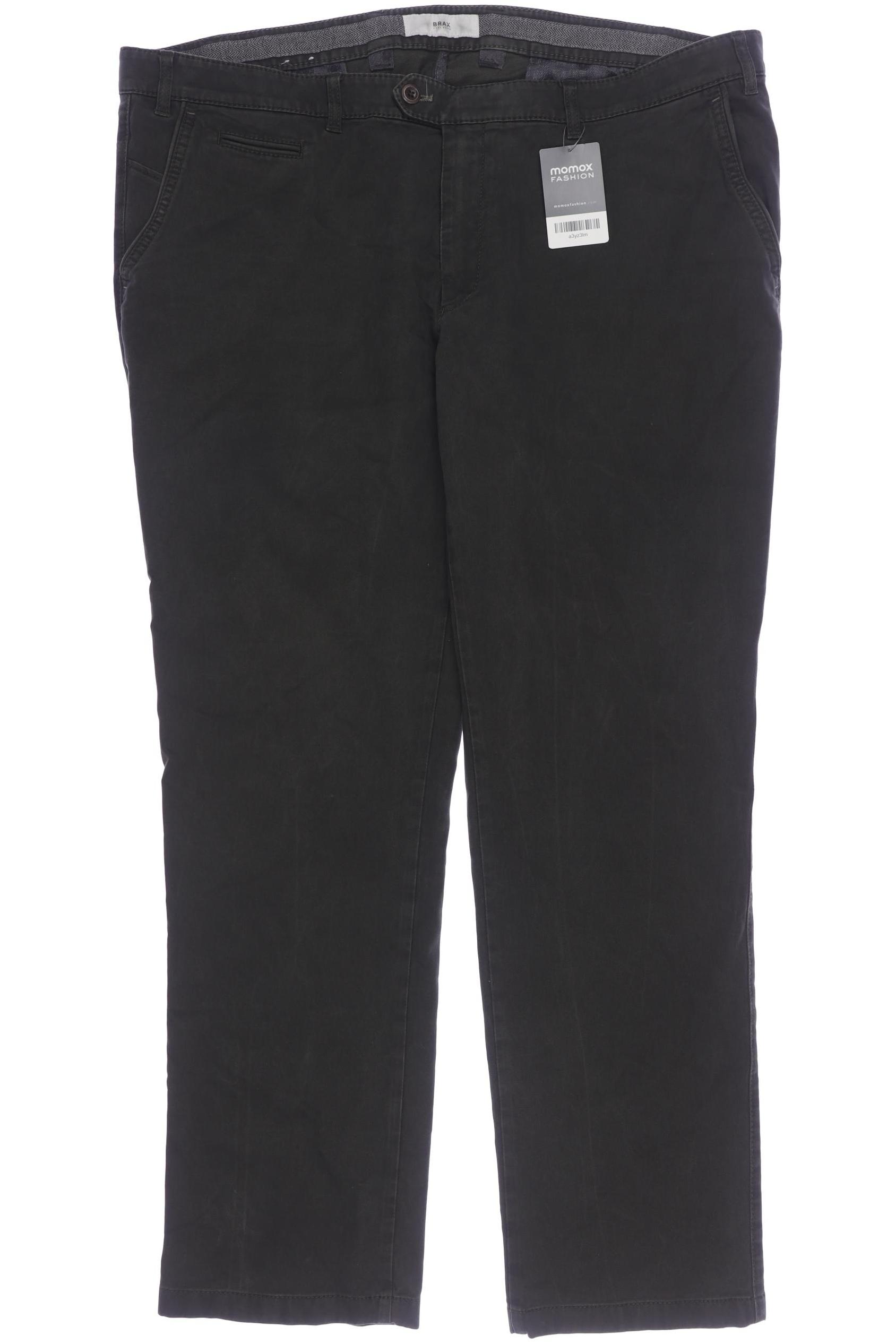

Brax Herren Jeans, grün, Gr. 29