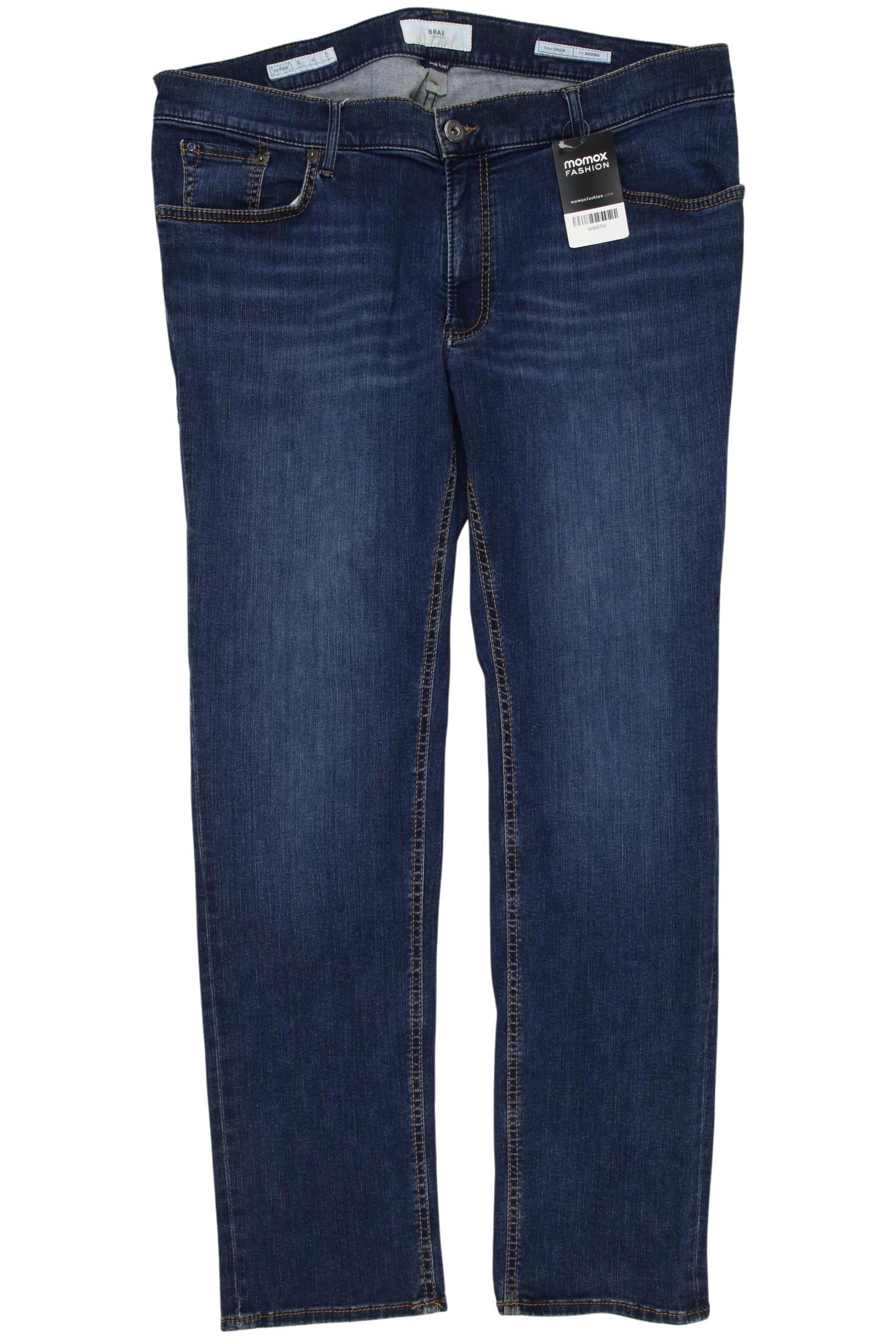 

Brax Herren Jeans, blau, Gr. 40